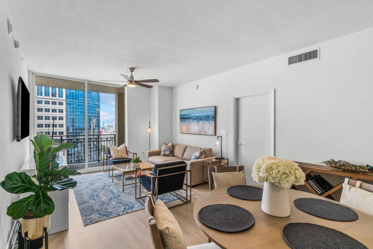 550 Okeechobee Boulevard, Unit 1508, West Palm Beach, FL 33401 Photo
