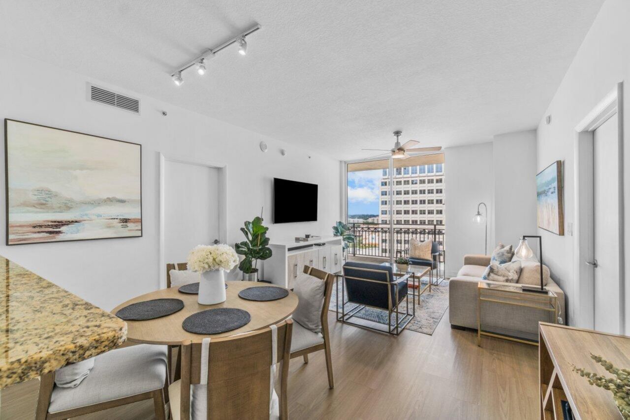 550 Okeechobee Boulevard, Unit 1508, West Palm Beach, FL 33401 Photo