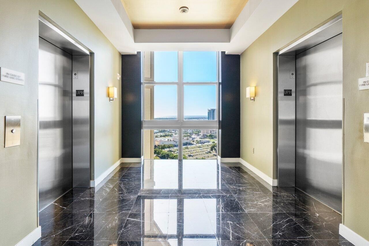 550 Okeechobee Boulevard, Unit 1508, West Palm Beach, FL 33401 Photo