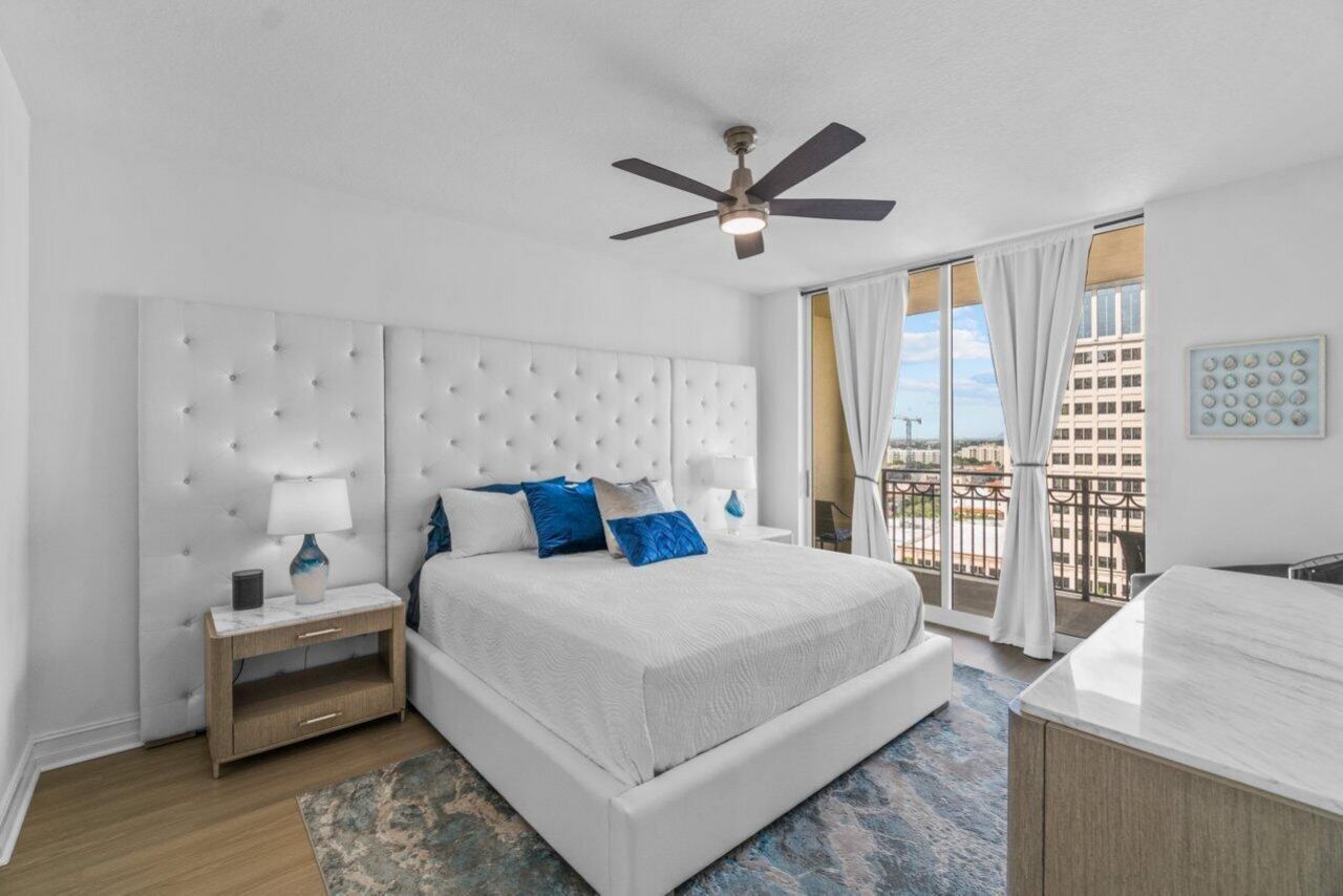 550 Okeechobee Boulevard, Unit 1508, West Palm Beach, FL 33401 Photo