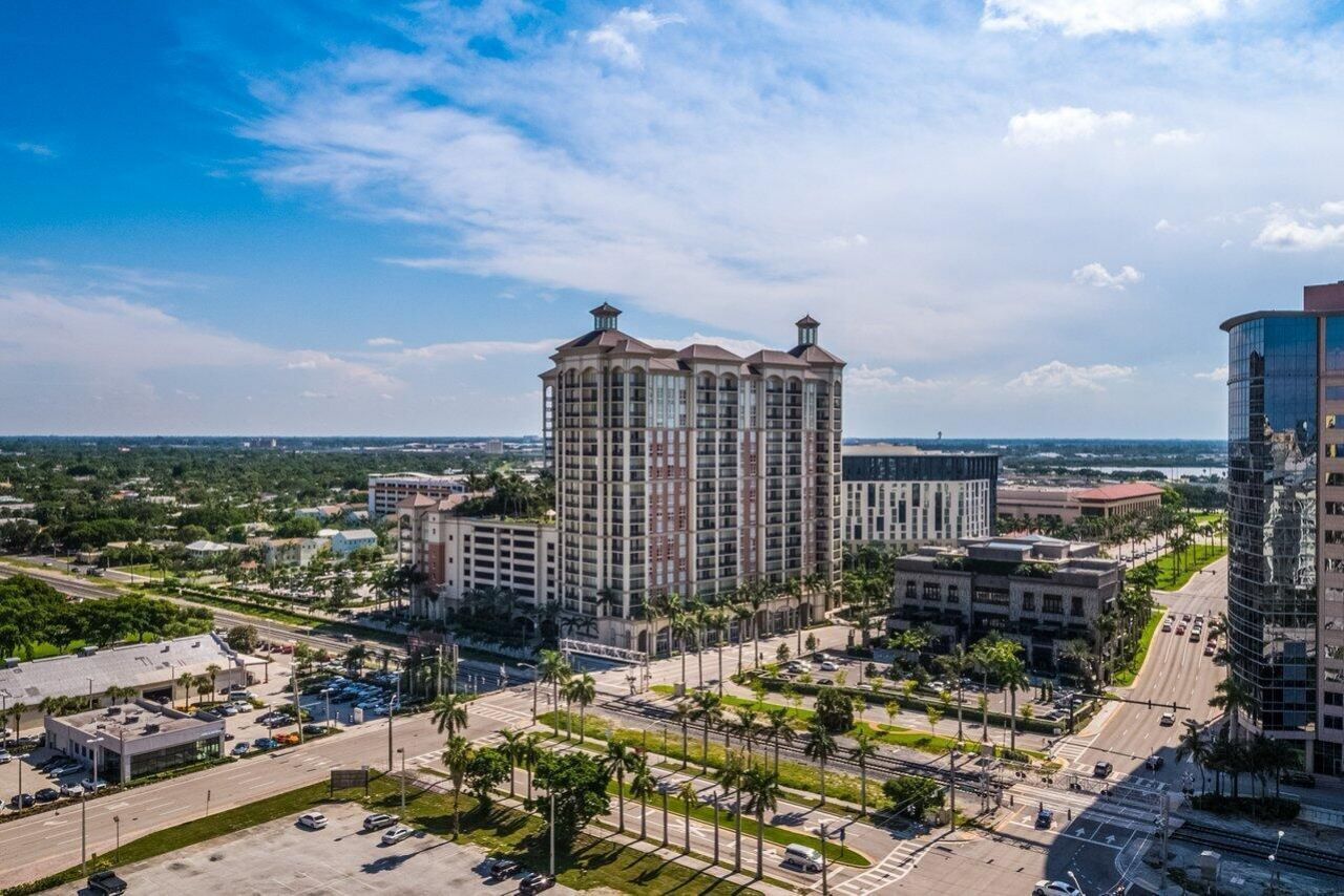 550 Okeechobee Boulevard, Unit 1508, West Palm Beach, FL 33401 Photo