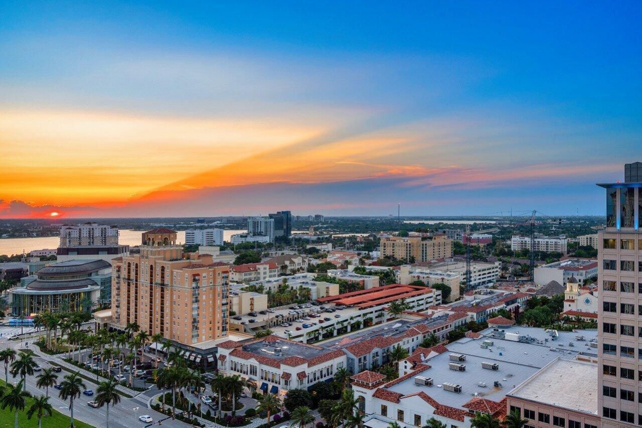 550 Okeechobee Boulevard, Unit 1508, West Palm Beach, FL 33401 Photo