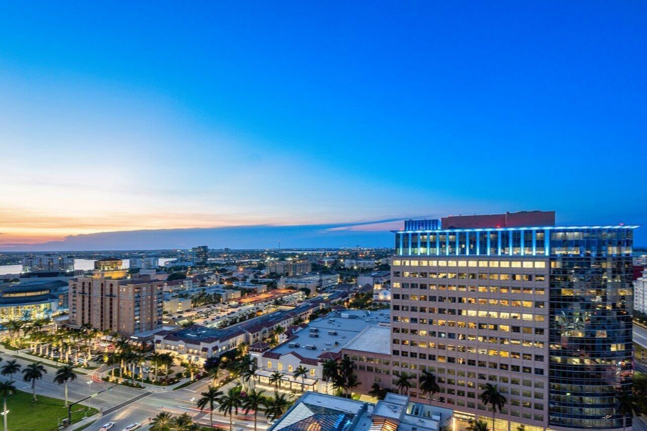 550 Okeechobee Boulevard, Unit 1508, West Palm Beach, FL 33401 Photo