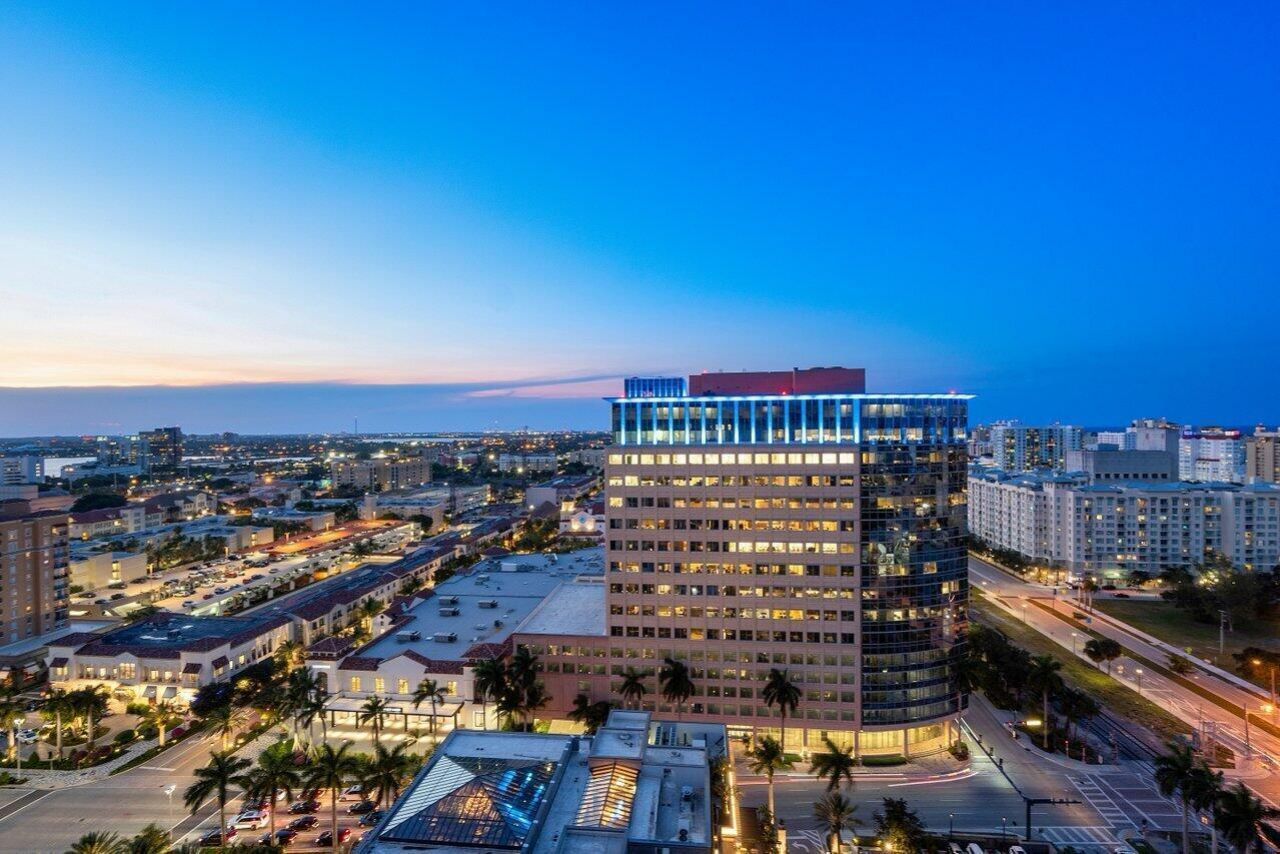 550 Okeechobee Boulevard, Unit 1508, West Palm Beach, FL 33401 Photo