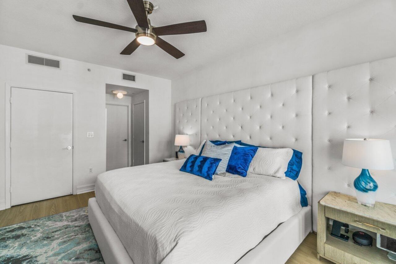 550 Okeechobee Boulevard, Unit 1508, West Palm Beach, FL 33401 Photo
