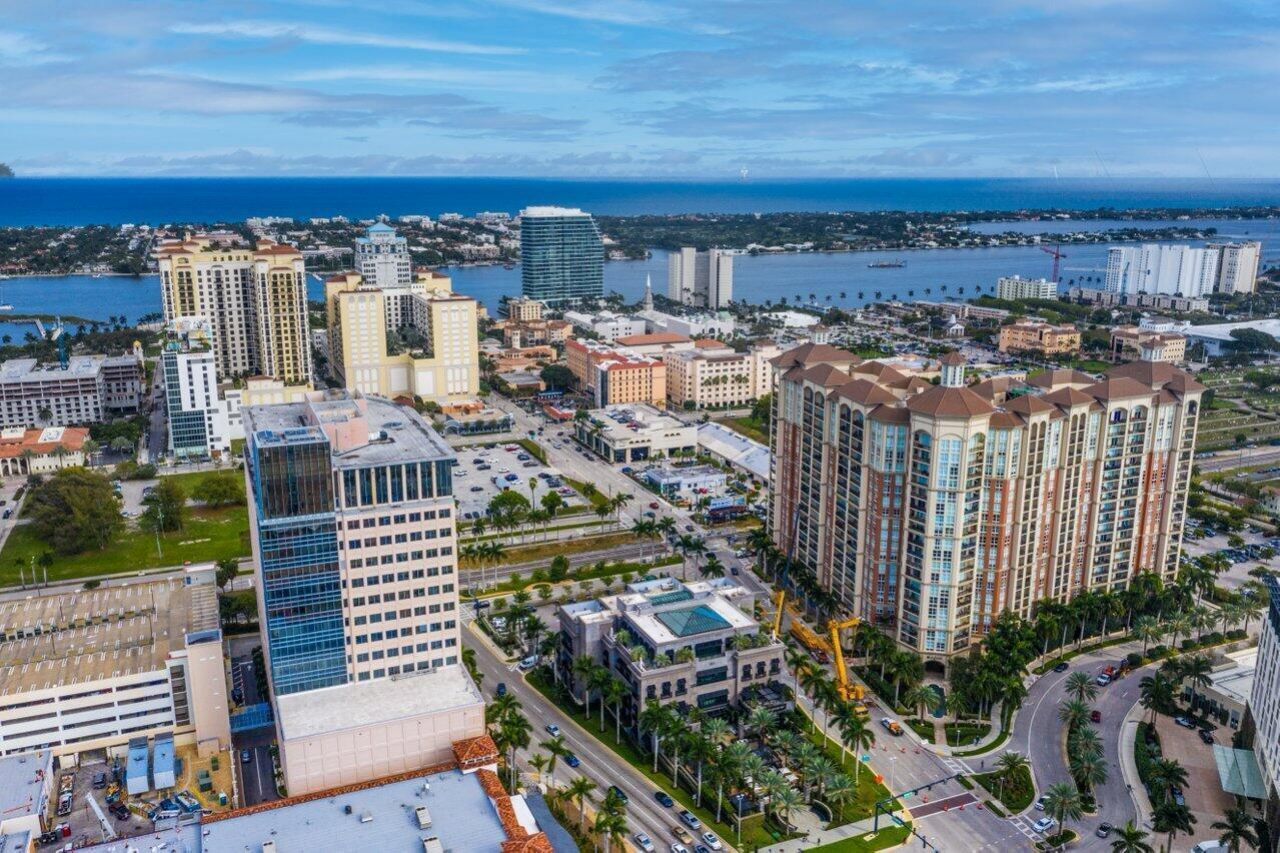 550 Okeechobee Boulevard, Unit 1508, West Palm Beach, FL 33401 Photo