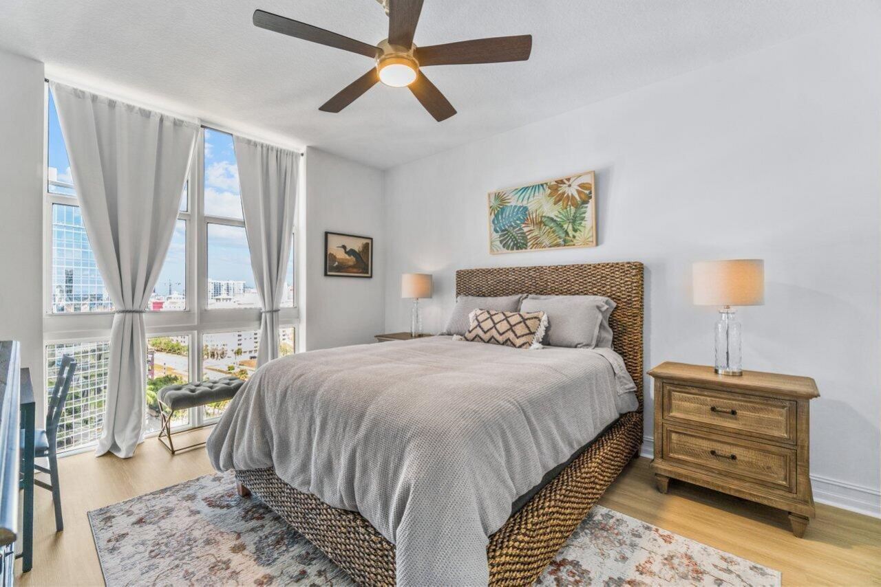 550 Okeechobee Boulevard, Unit 1508, West Palm Beach, FL 33401 Photo
