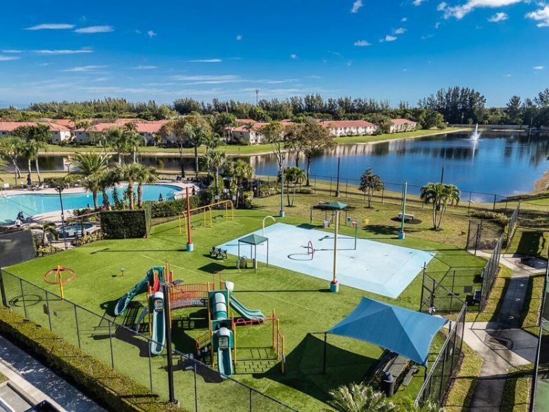 3331 Commodore Court, West Palm Beach, FL 33411 Photo