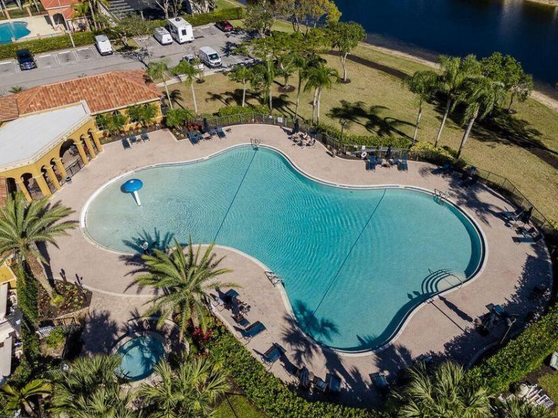 3331 Commodore Court, West Palm Beach, FL 33411 Photo