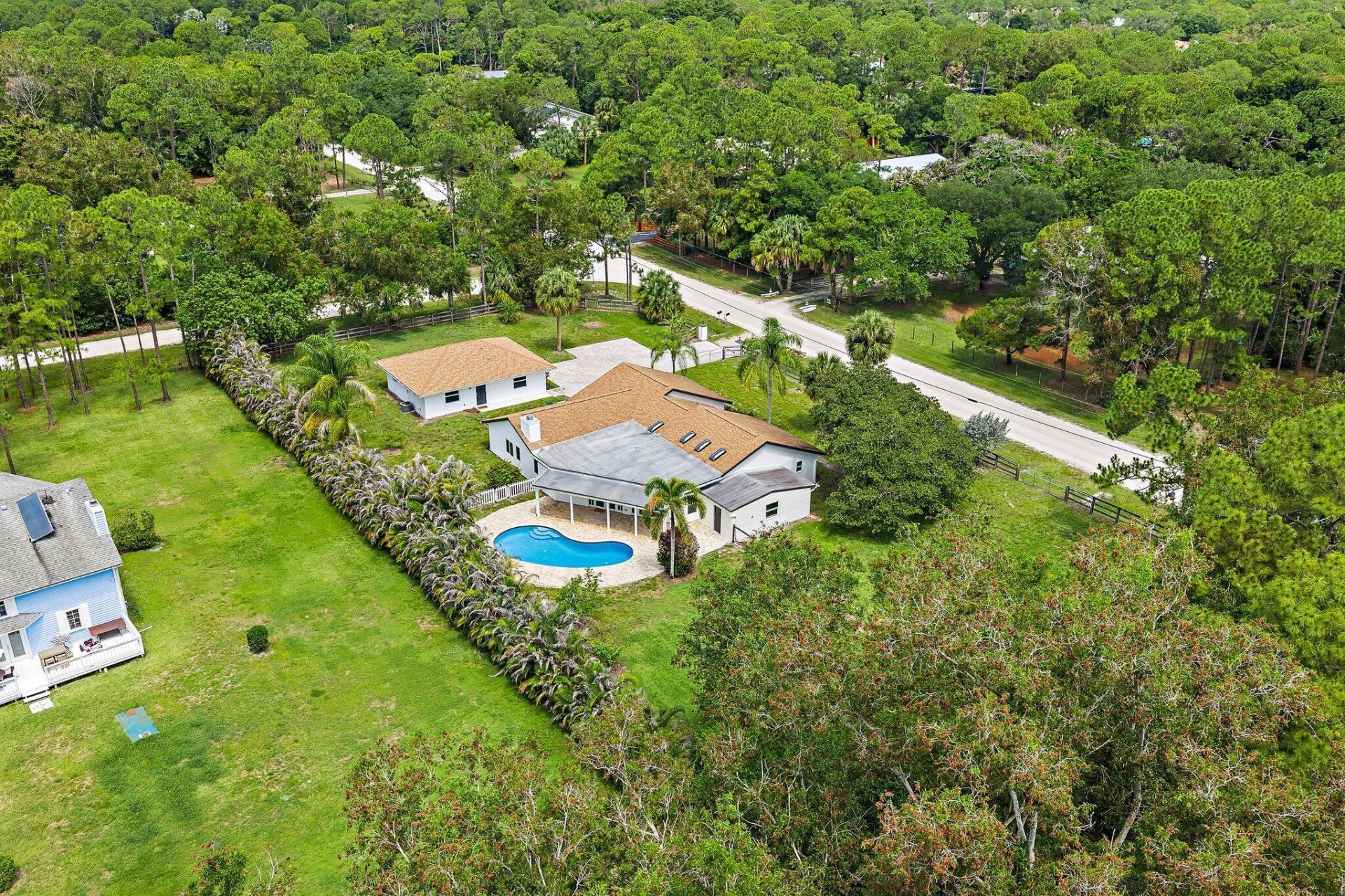 12090 N 164th Ct Court N, Jupiter Farms, FL 33478 Photo