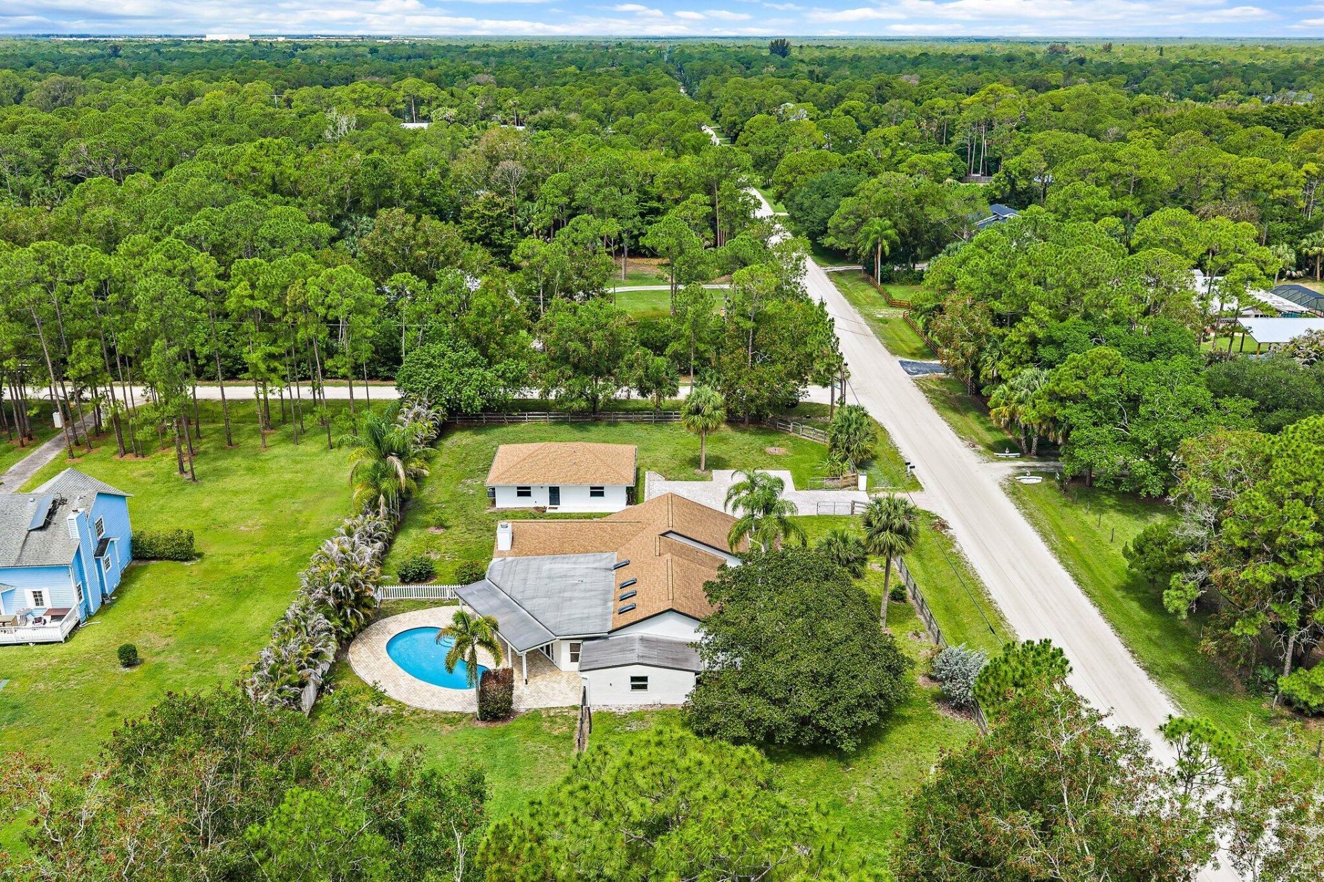 12090 N 164th Ct Court N, Jupiter Farms, FL 33478 Photo