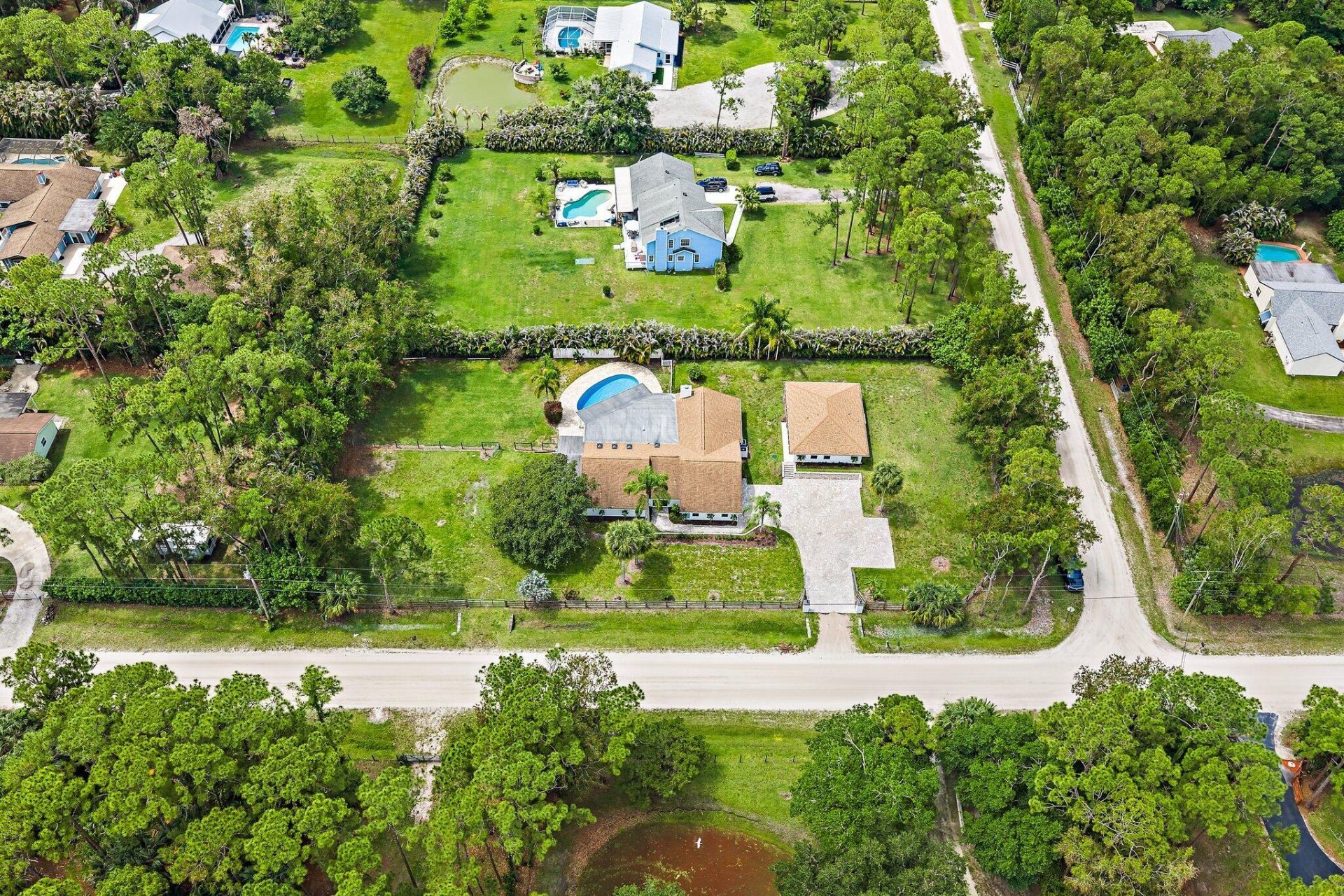 12090 N 164th Ct Court N, Jupiter Farms, FL 33478 Photo