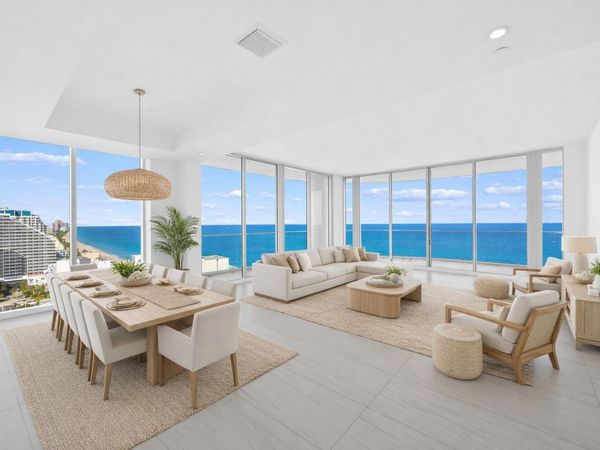 151 N Seabreeze Boulevard, Unit 1904e, Fort Lauderdale, FL 33304