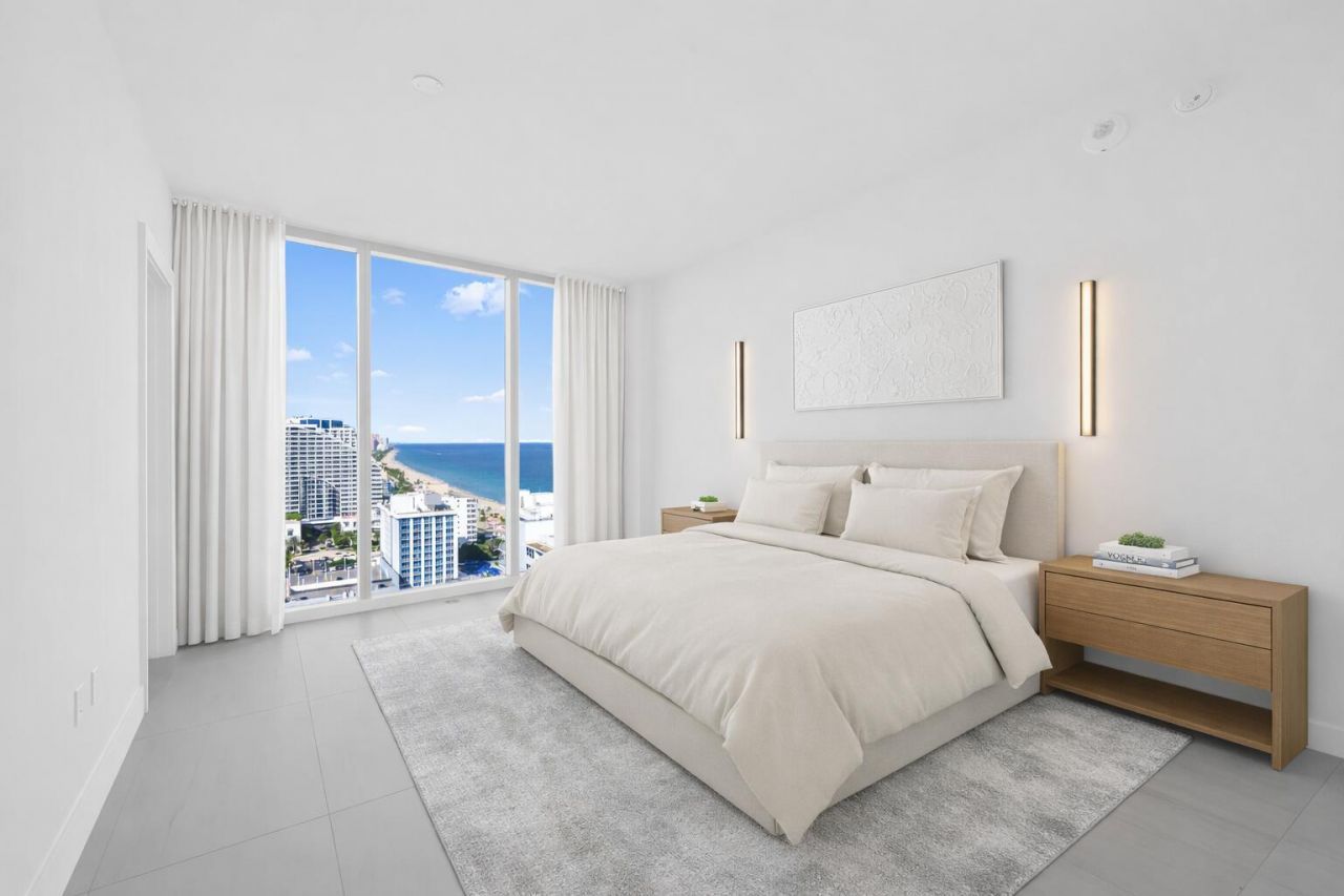 151 N Seabreeze Boulevard, Unit 1904e, Fort Lauderdale, FL 33304 Photo