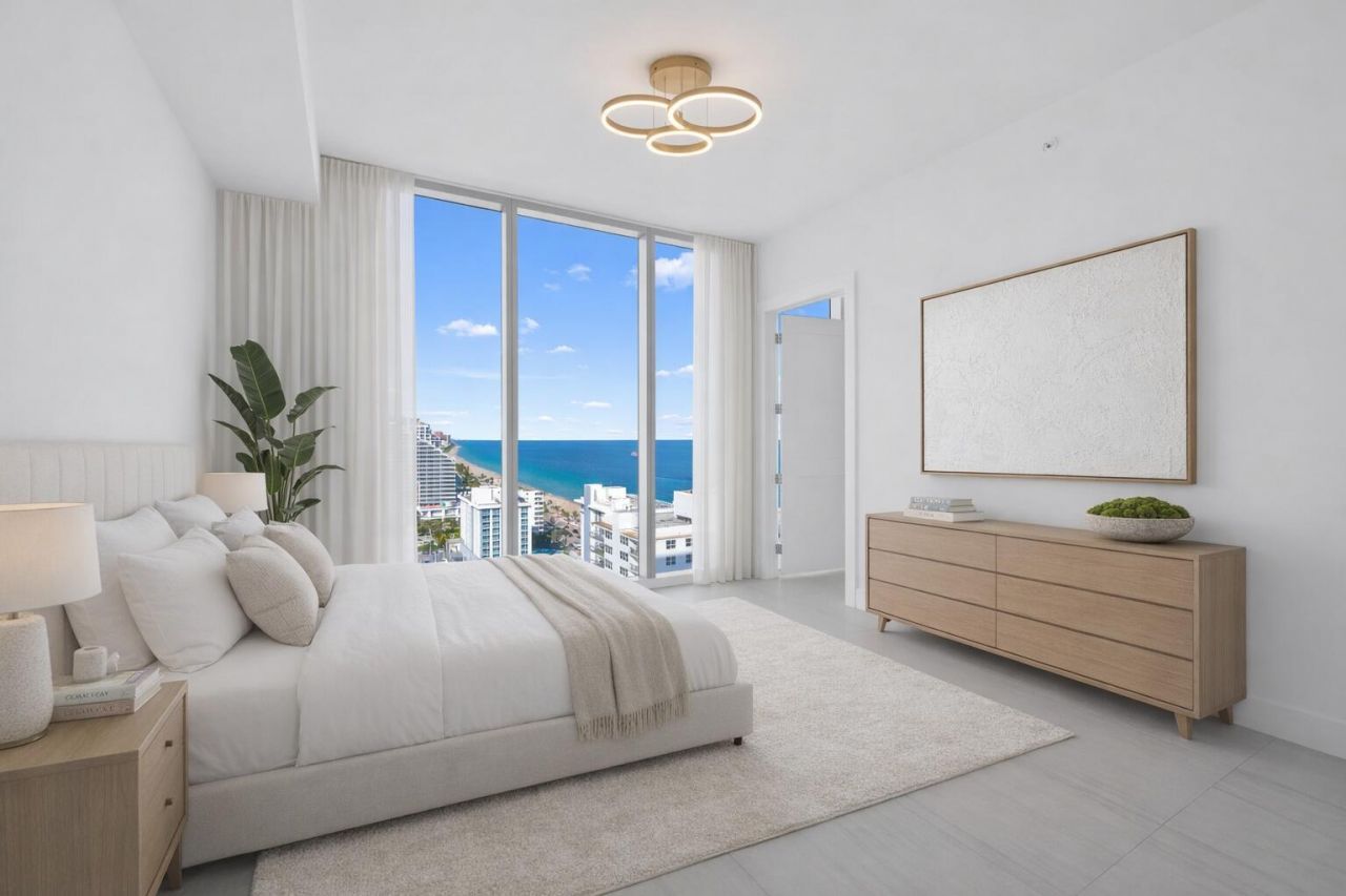 151 N Seabreeze Boulevard, Unit 1904e, Fort Lauderdale, FL 33304 Photo