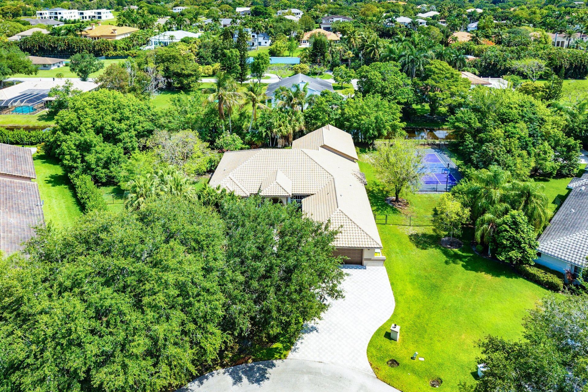 11600 NW 5th Street, Plantation, FL 33325 Photo