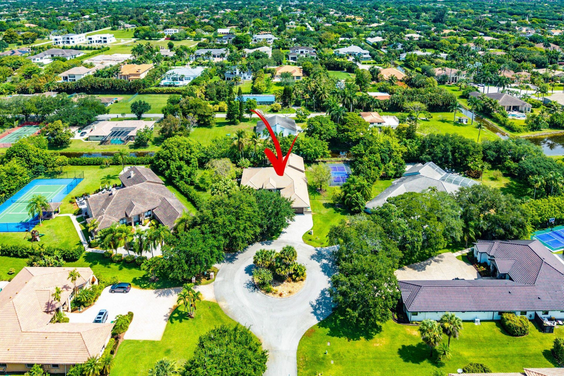 11600 NW 5th Street, Plantation, FL 33325 Photo