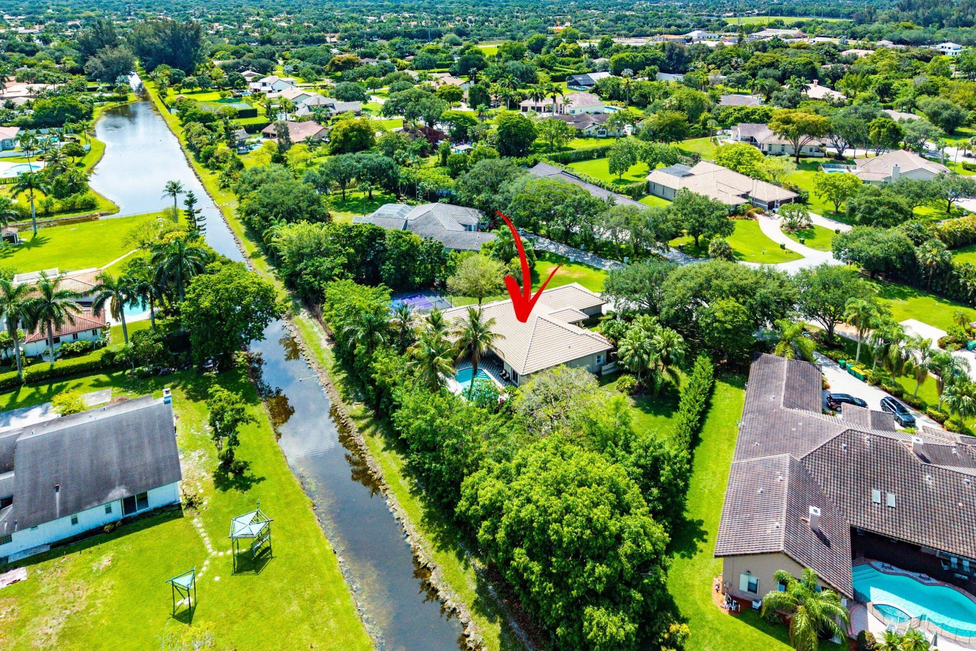 11600 NW 5th Street, Plantation, FL 33325 Photo