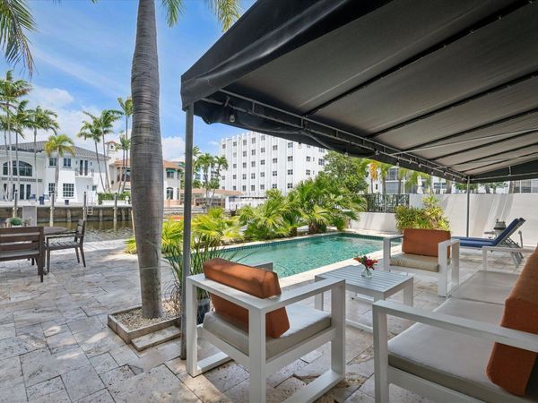 325 Coconut Isle Drive, Fort Lauderdale, FL 33301