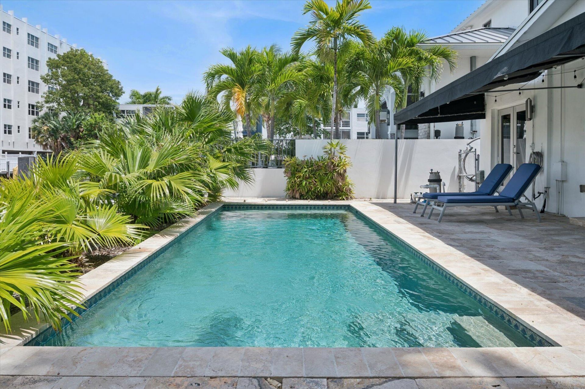 325 Coconut Isle Drive, Fort Lauderdale, FL 33301 Photo