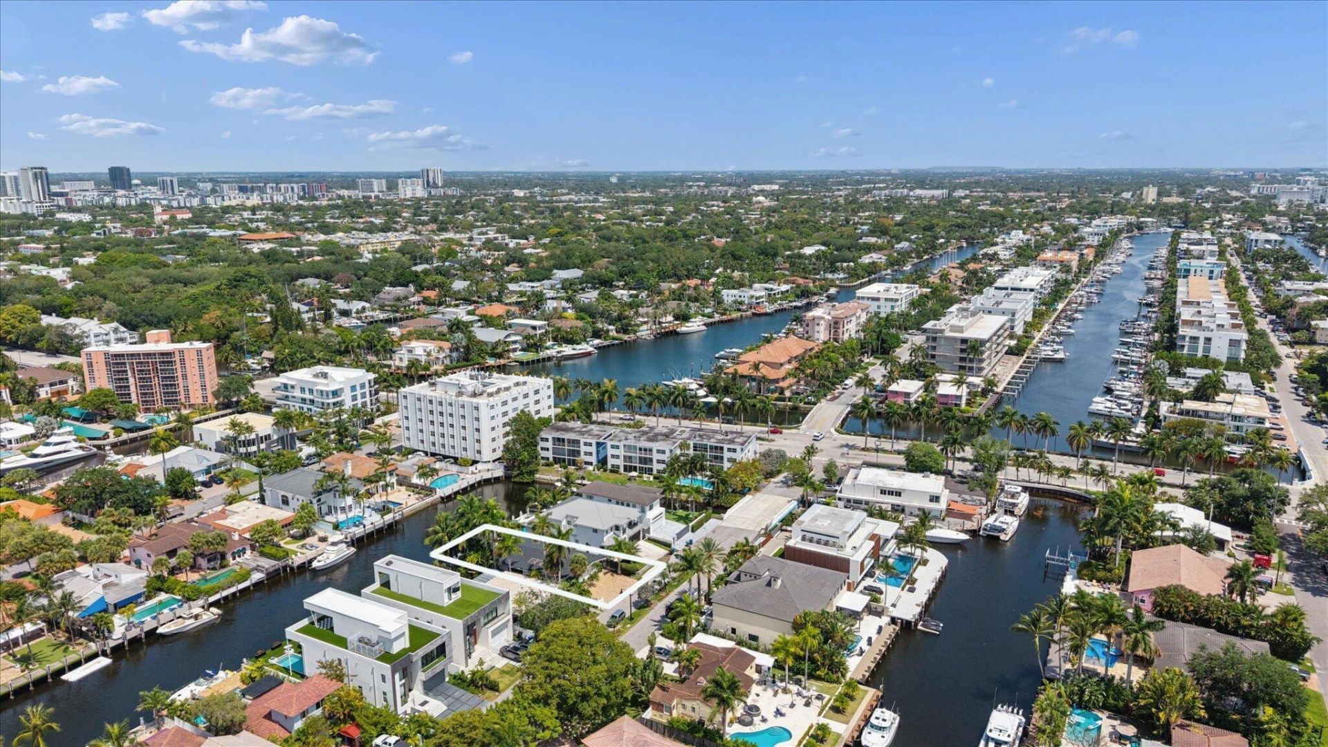 325 Coconut Isle Drive, Fort Lauderdale, FL 33301 Photo