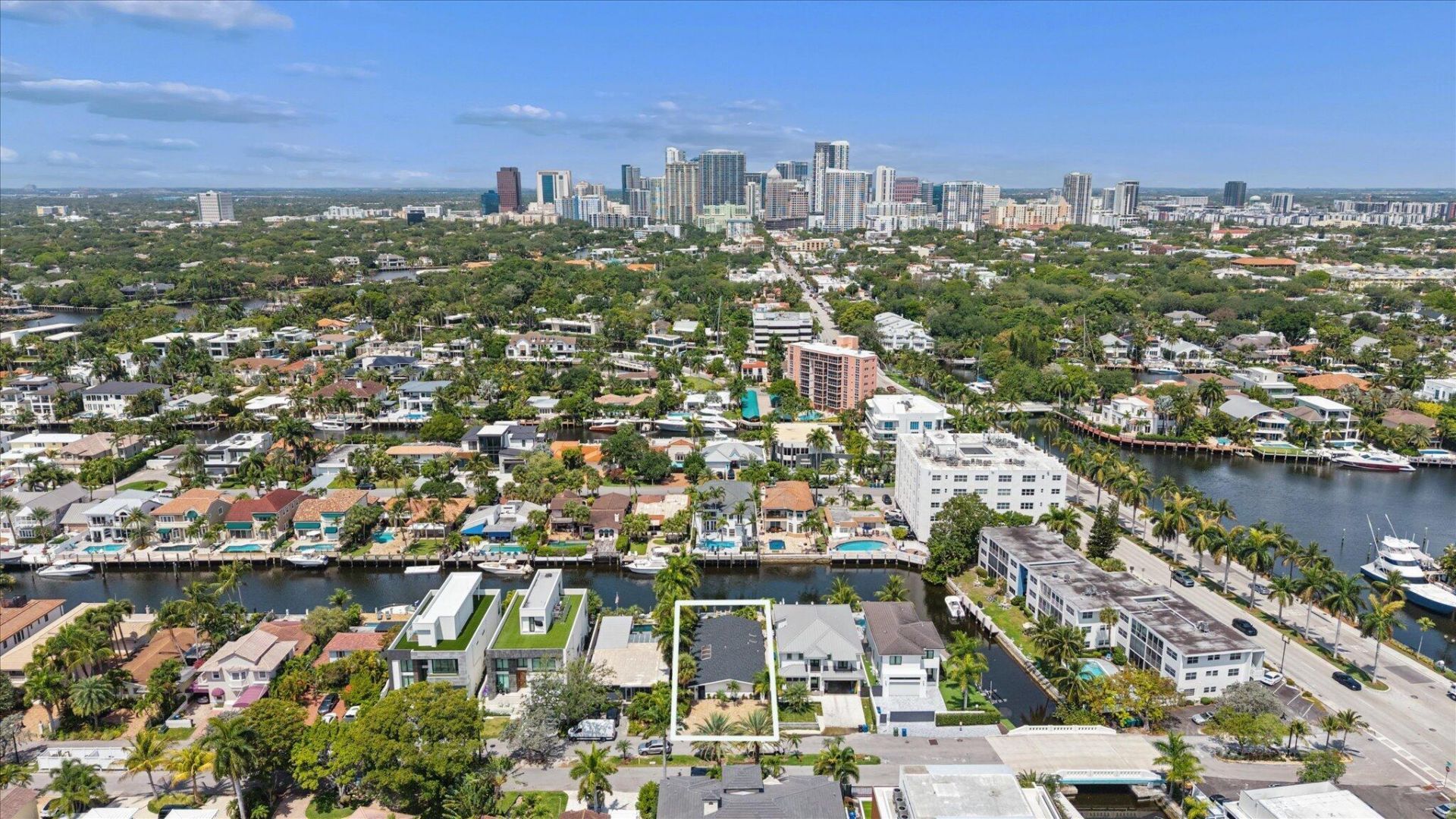 325 Coconut Isle Drive, Fort Lauderdale, FL 33301 Photo