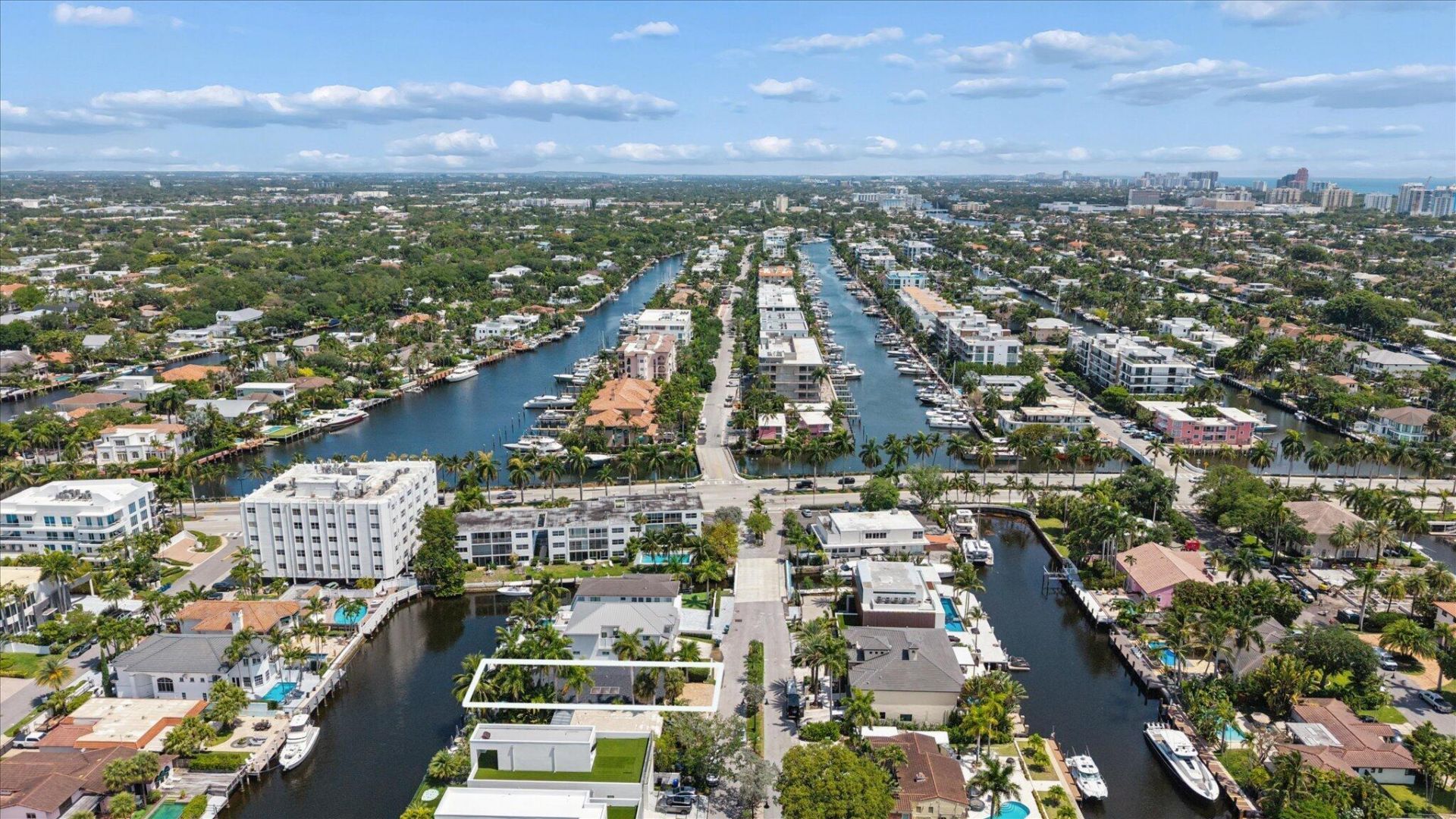 325 Coconut Isle Drive, Fort Lauderdale, FL 33301 Photo