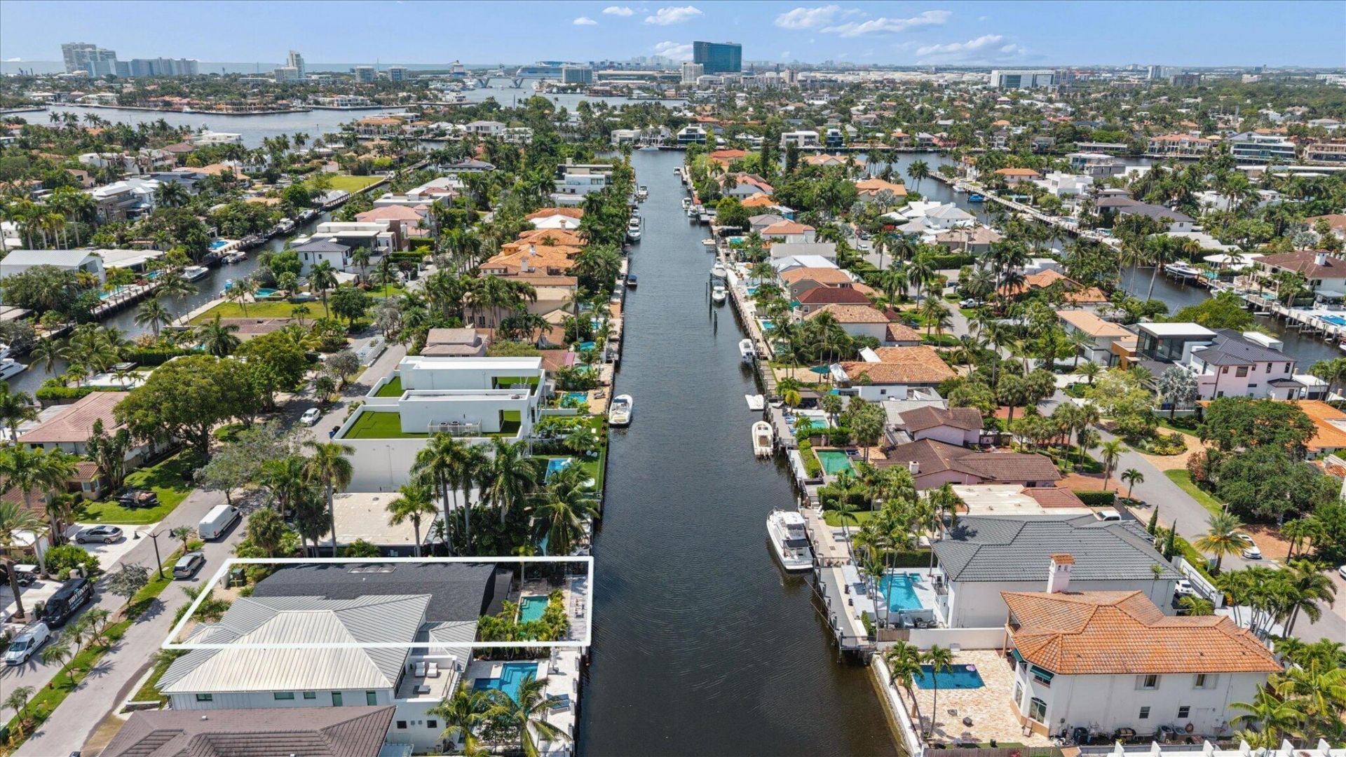 325 Coconut Isle Drive, Fort Lauderdale, FL 33301 Photo