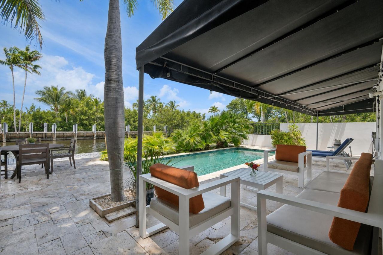 325 Coconut Isle Drive, Fort Lauderdale, FL 33301 Photo