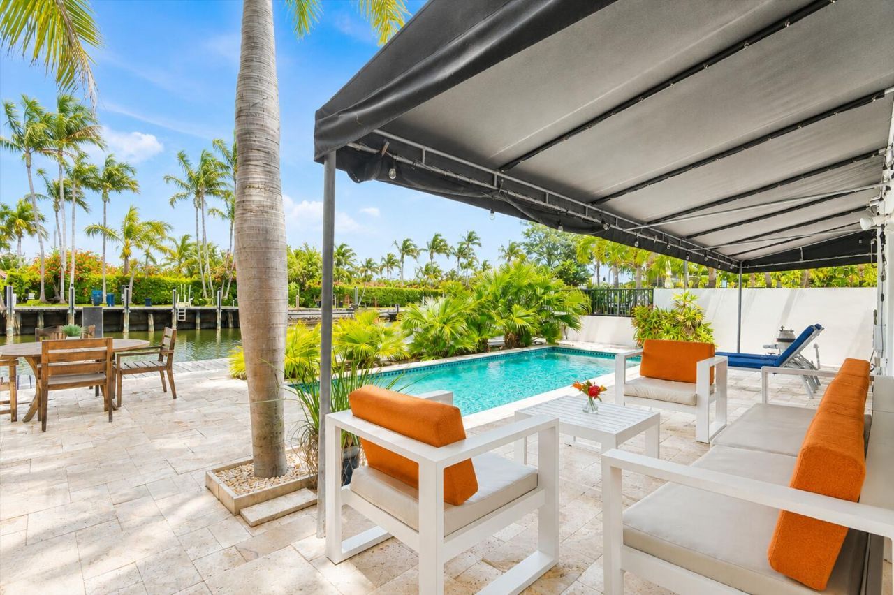 325 Coconut Isle Drive, Fort Lauderdale, FL 33301 Photo