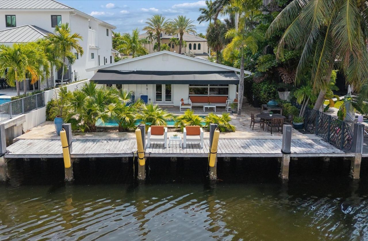 325 Coconut Isle Drive, Fort Lauderdale, FL 33301 Photo