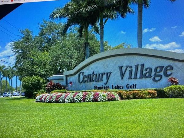 13100 SW 11th Court SW, Unit 412c, Pembroke Pines, FL 33027