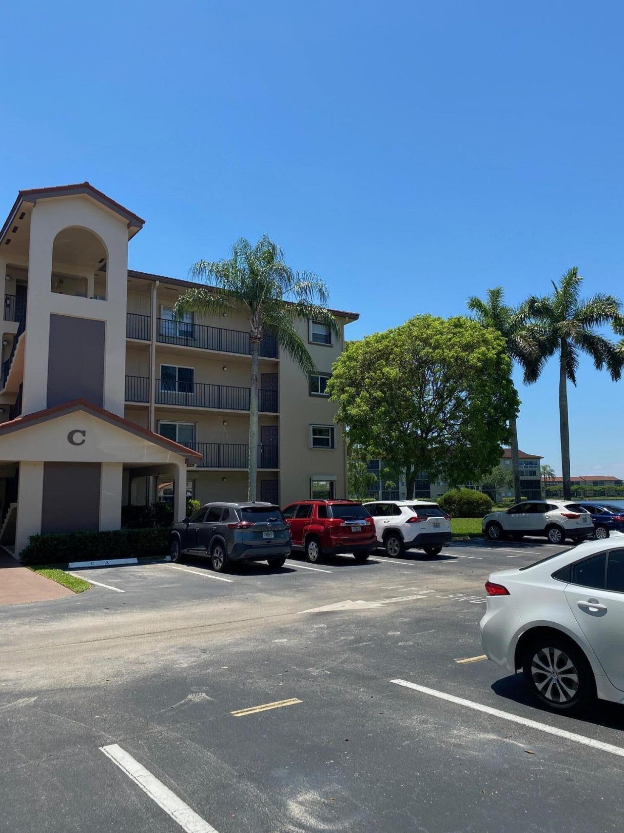 13100 SW 11th Court Sw, Unit 412c, Pembroke Pines, FL 33027 Photo