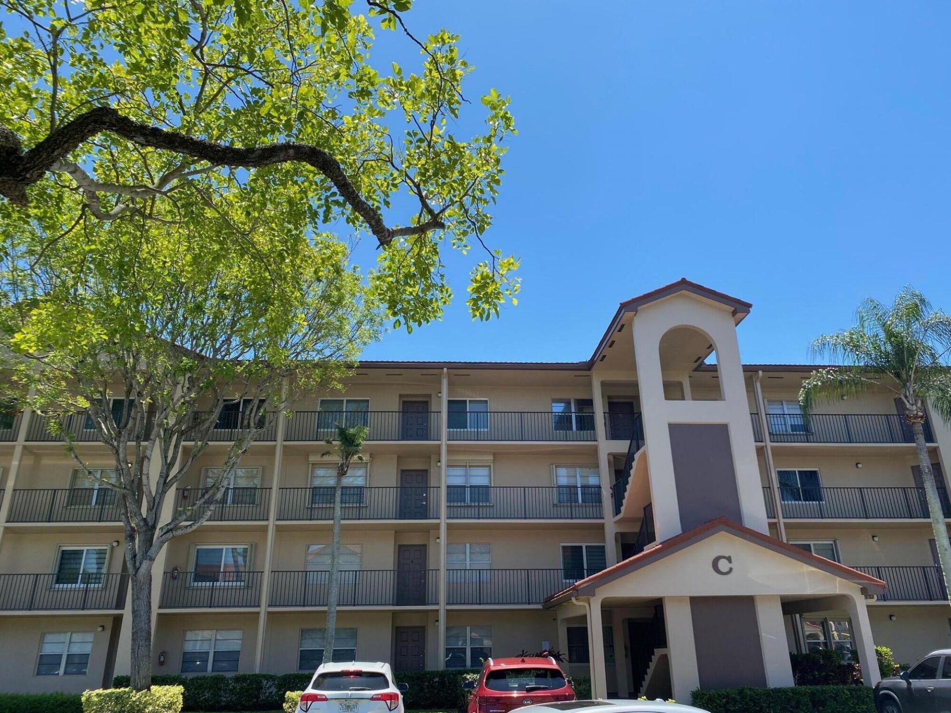 13100 SW 11th Court Sw, Unit 412c, Pembroke Pines, FL 33027 Photo
