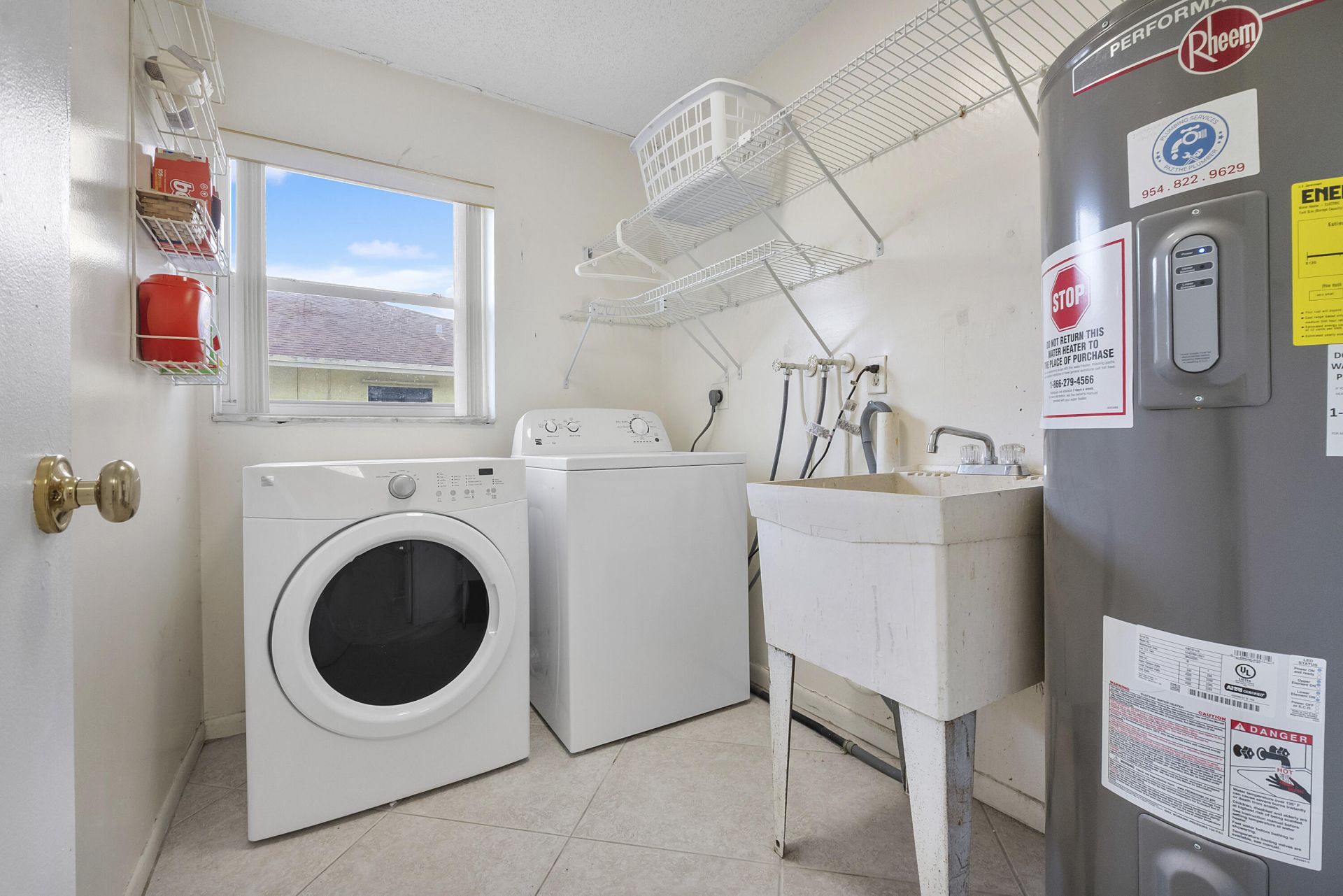 1320 NW 76th Avenue, Plantation, FL 33322 Photo