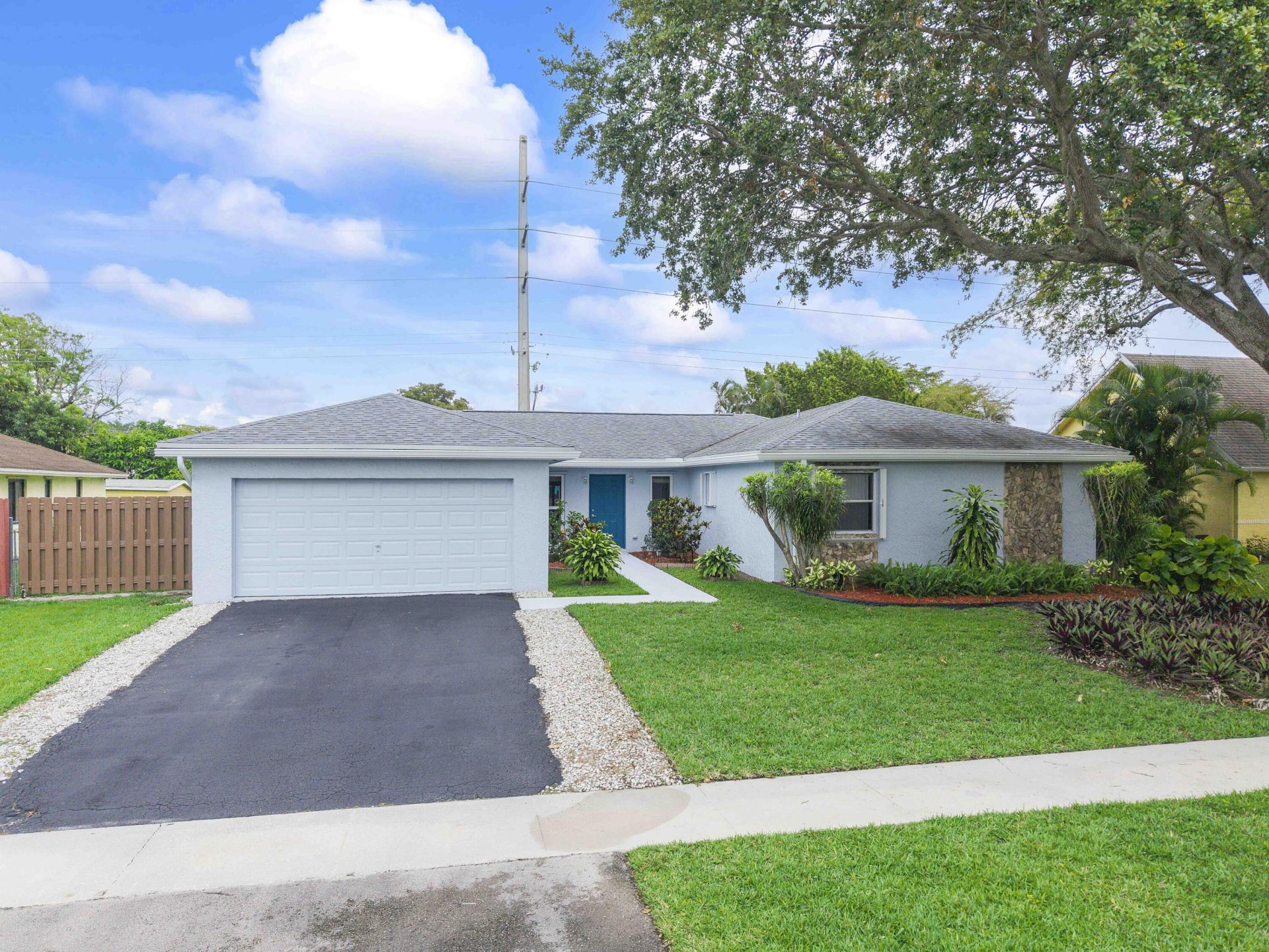 1320 NW 76th Avenue, Plantation, FL 33322 Photo