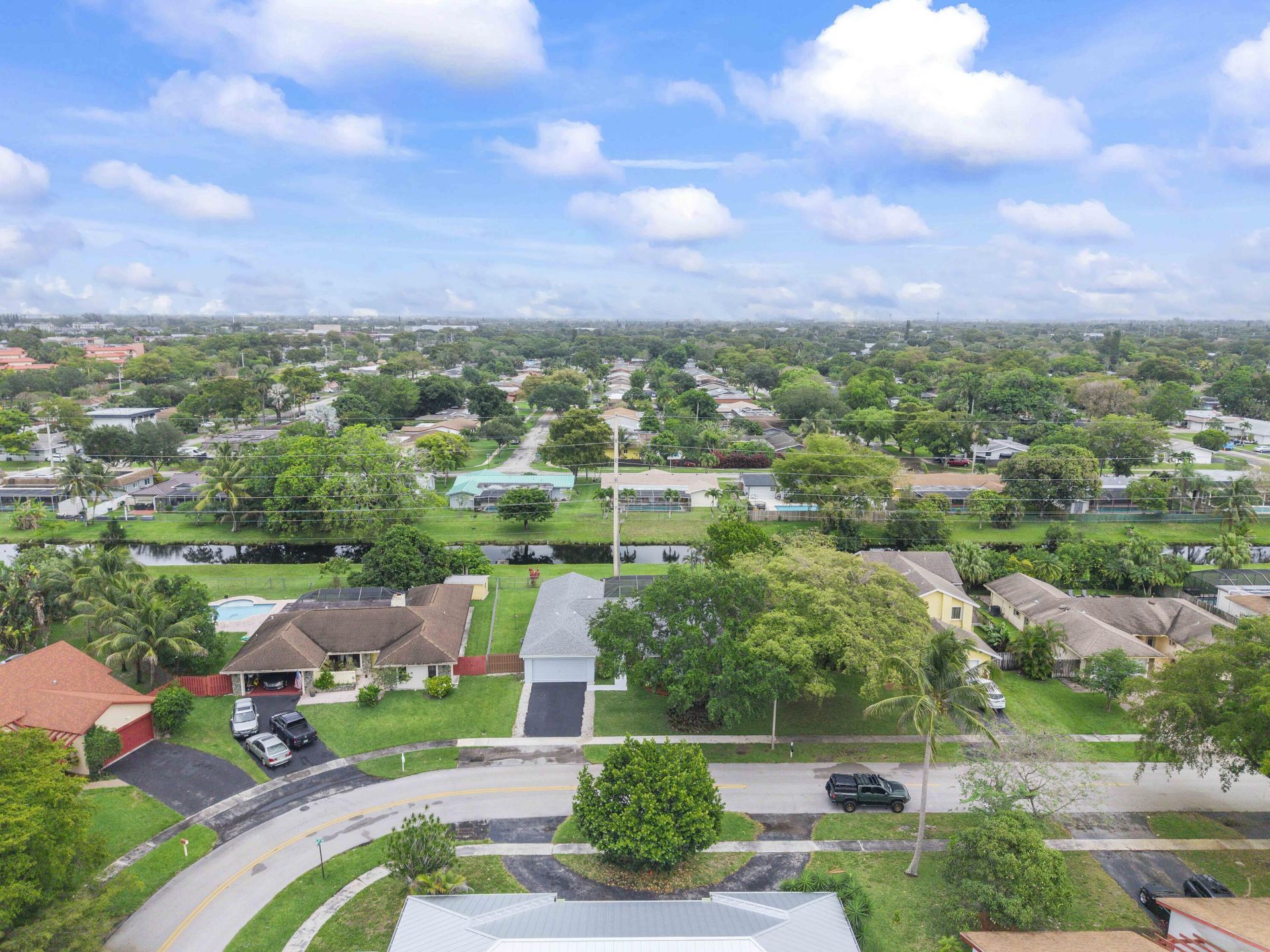 1320 NW 76th Avenue, Plantation, FL 33322 Photo