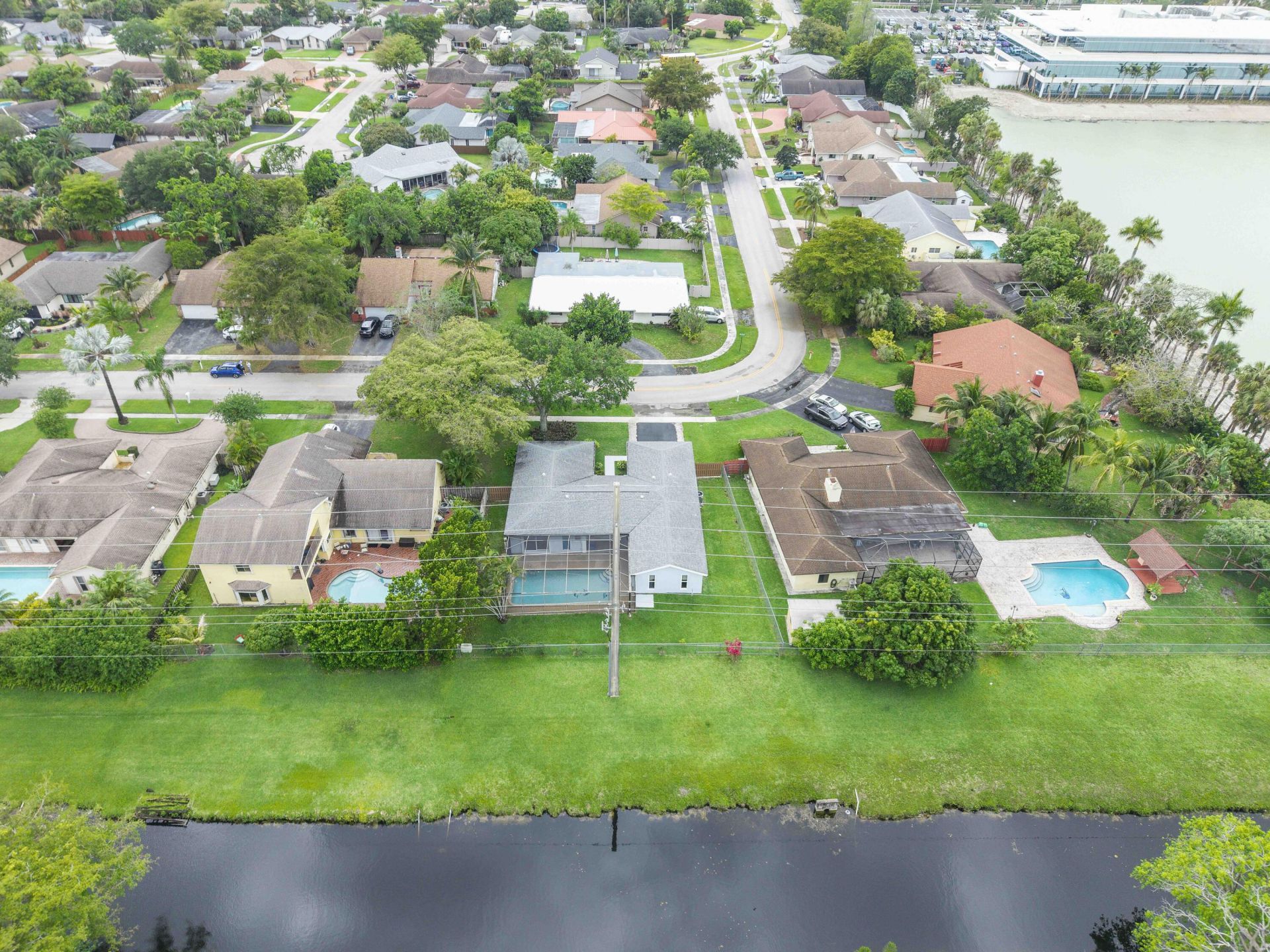 1320 NW 76th Avenue, Plantation, FL 33322 Photo