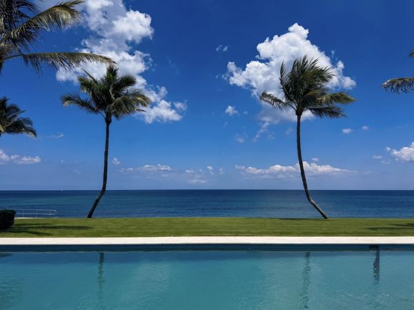 640 S Ocean Boulevard, Manalapan, FL 33462