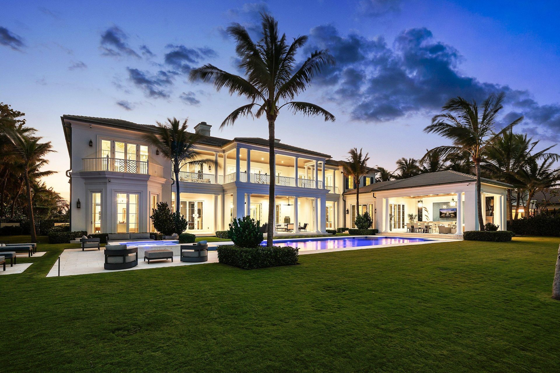 640 S Ocean Boulevard, Manalapan, FL 33462 Photo