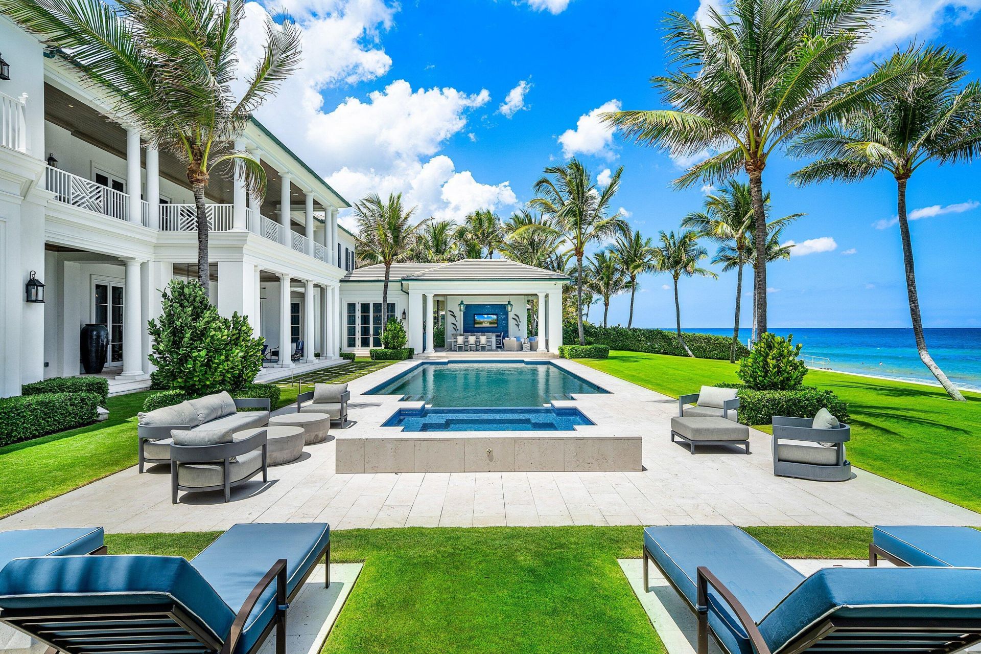 640 S Ocean Boulevard, Manalapan, FL 33462 Photo