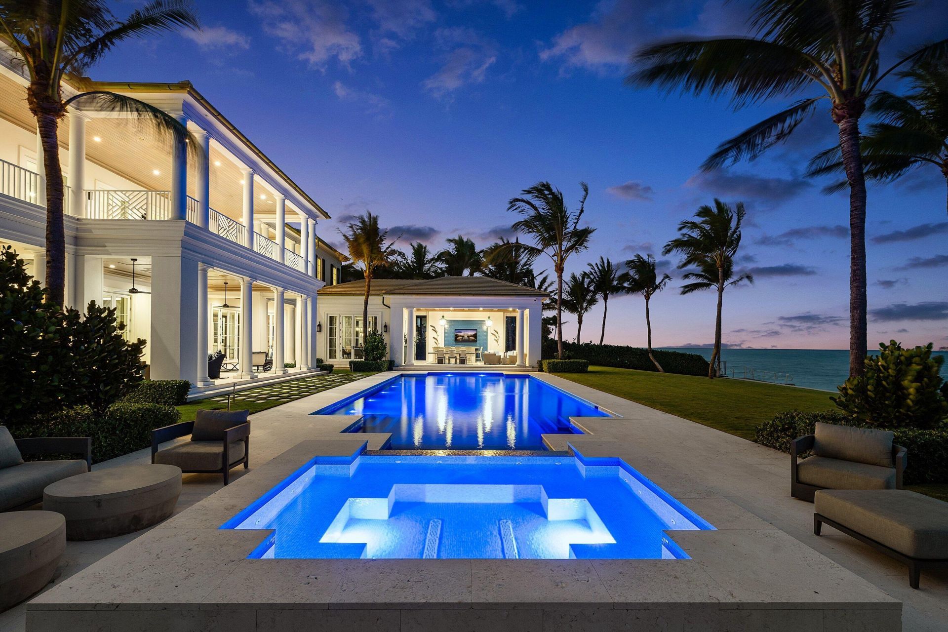 640 S Ocean Boulevard, Manalapan, FL 33462 Photo