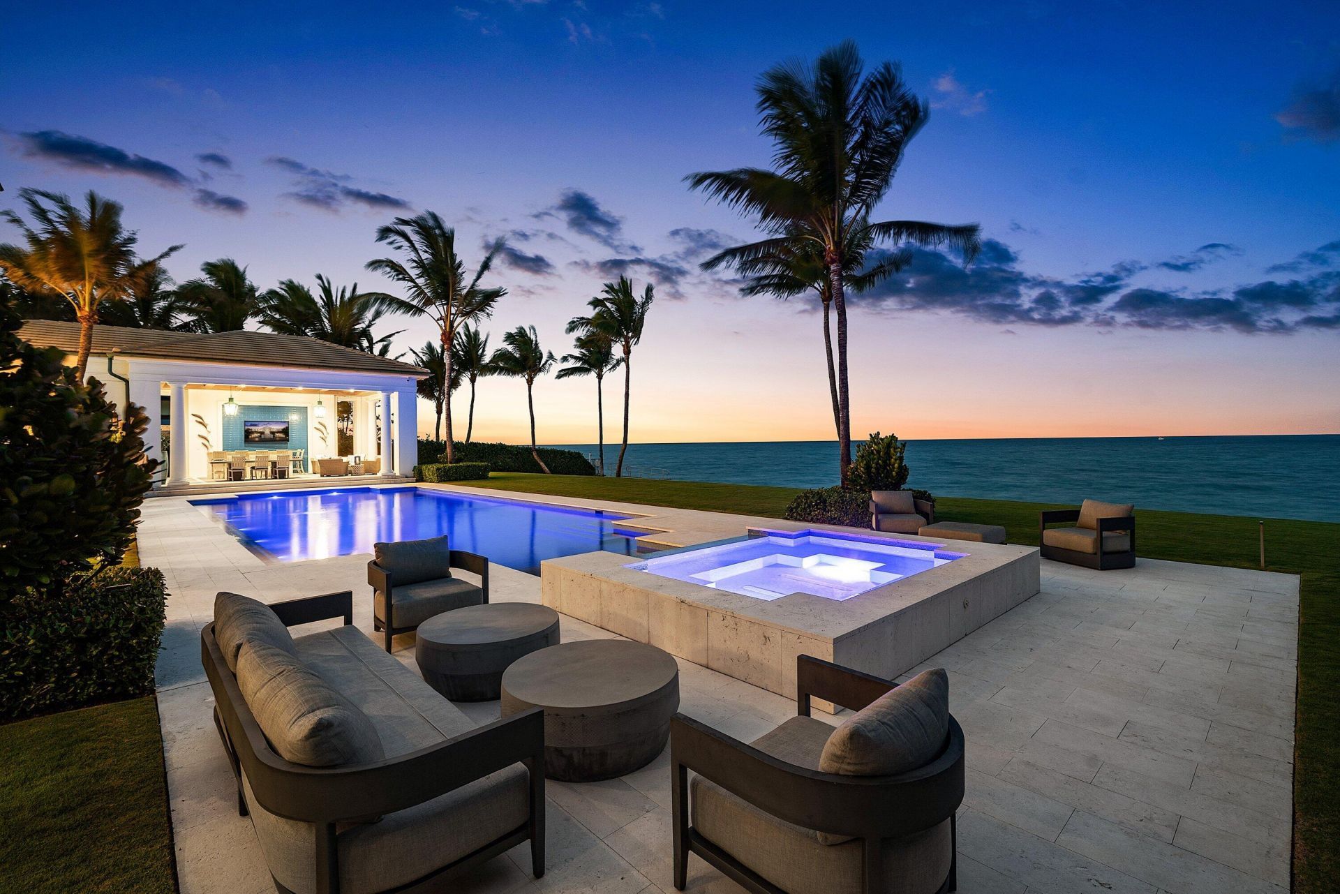 640 S Ocean Boulevard, Manalapan, FL 33462 Photo