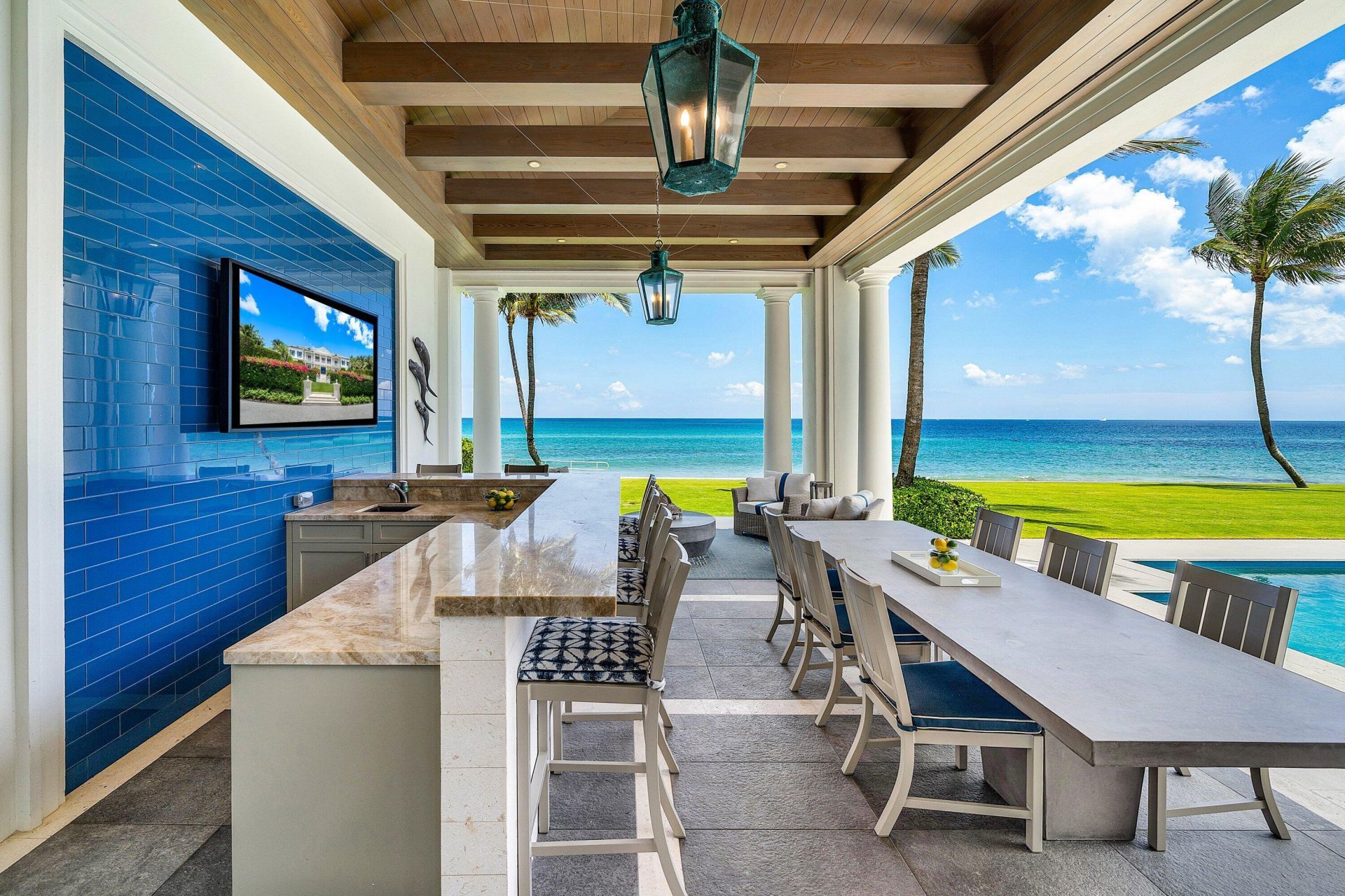 640 S Ocean Boulevard, Manalapan, FL 33462 Photo