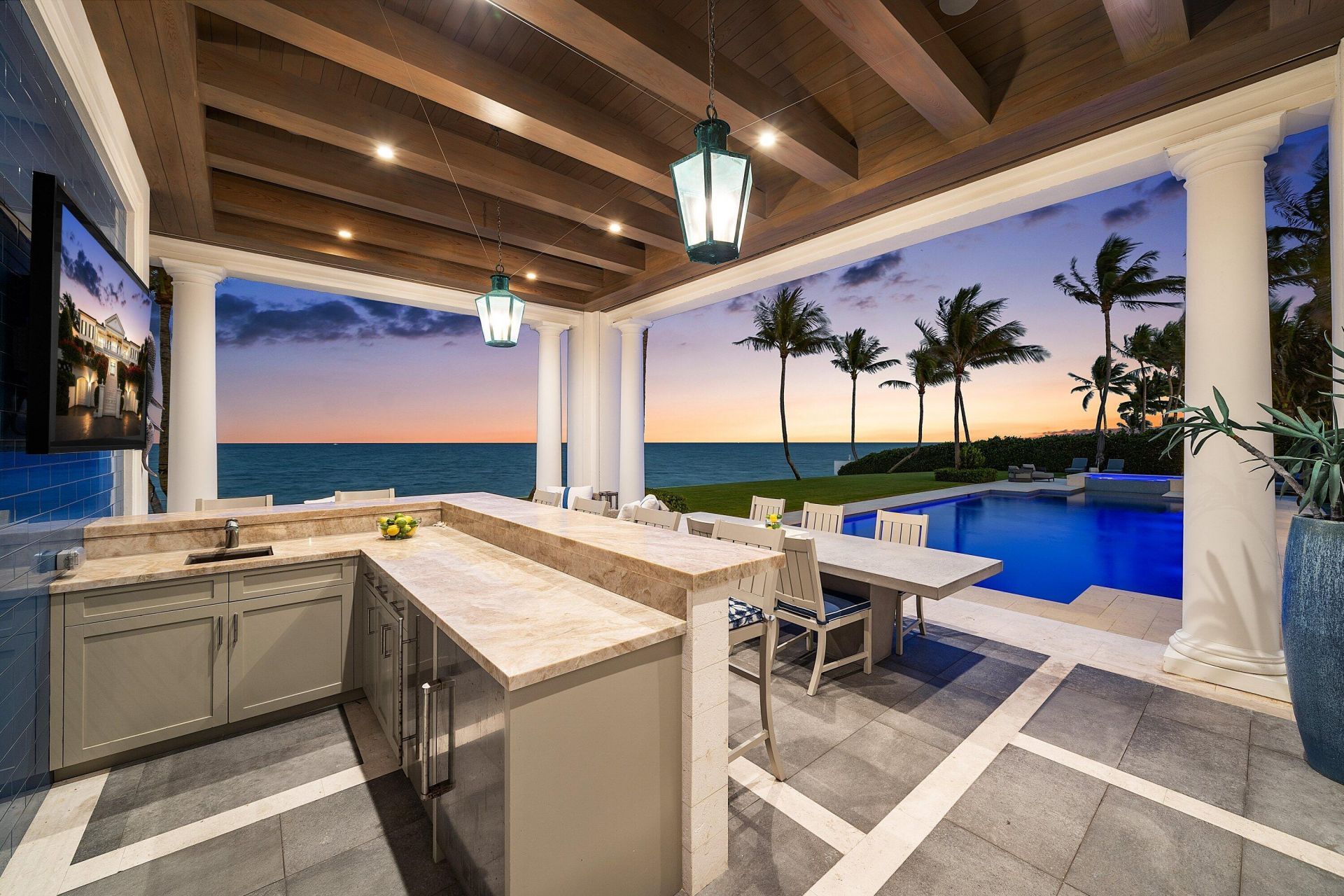 640 S Ocean Boulevard, Manalapan, FL 33462 Photo