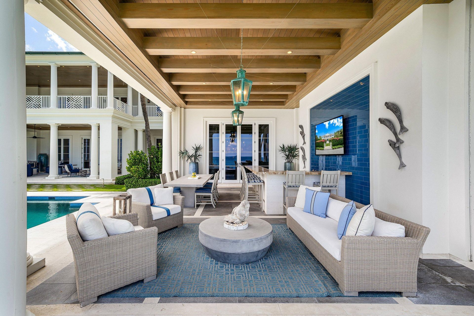 640 S Ocean Boulevard, Manalapan, FL 33462 Photo