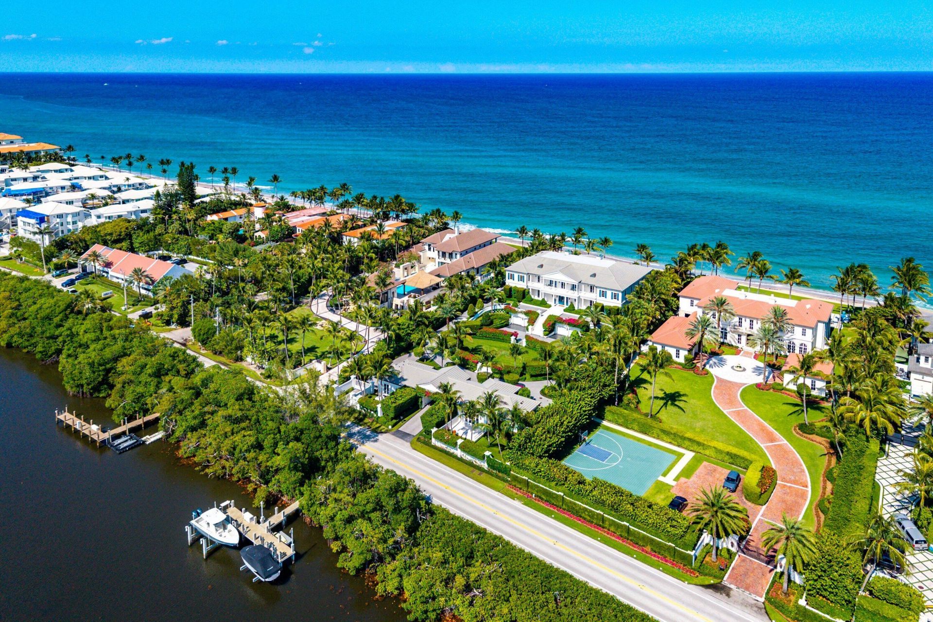 640 S Ocean Boulevard, Manalapan, FL 33462 Photo