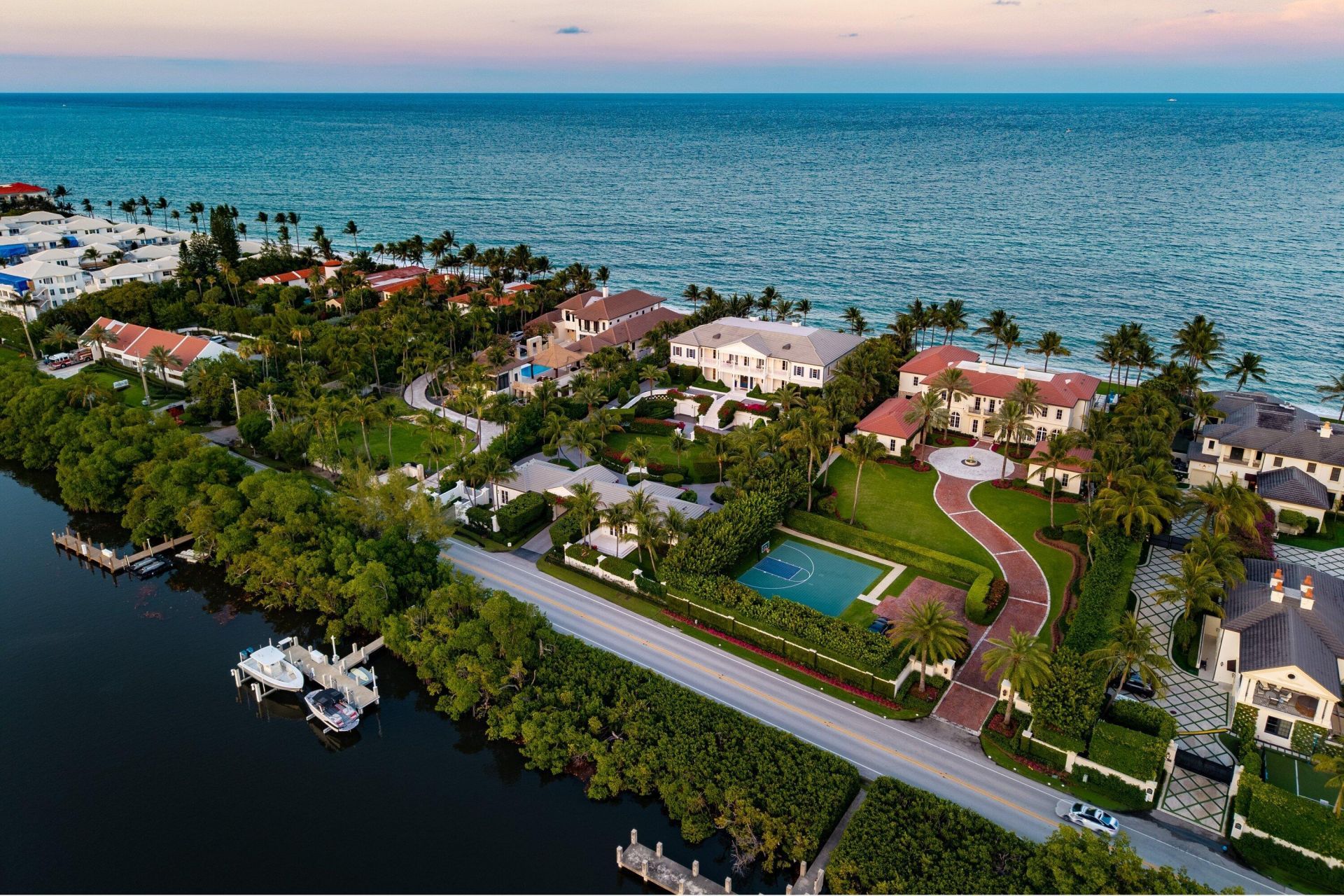 640 S Ocean Boulevard, Manalapan, FL 33462 Photo