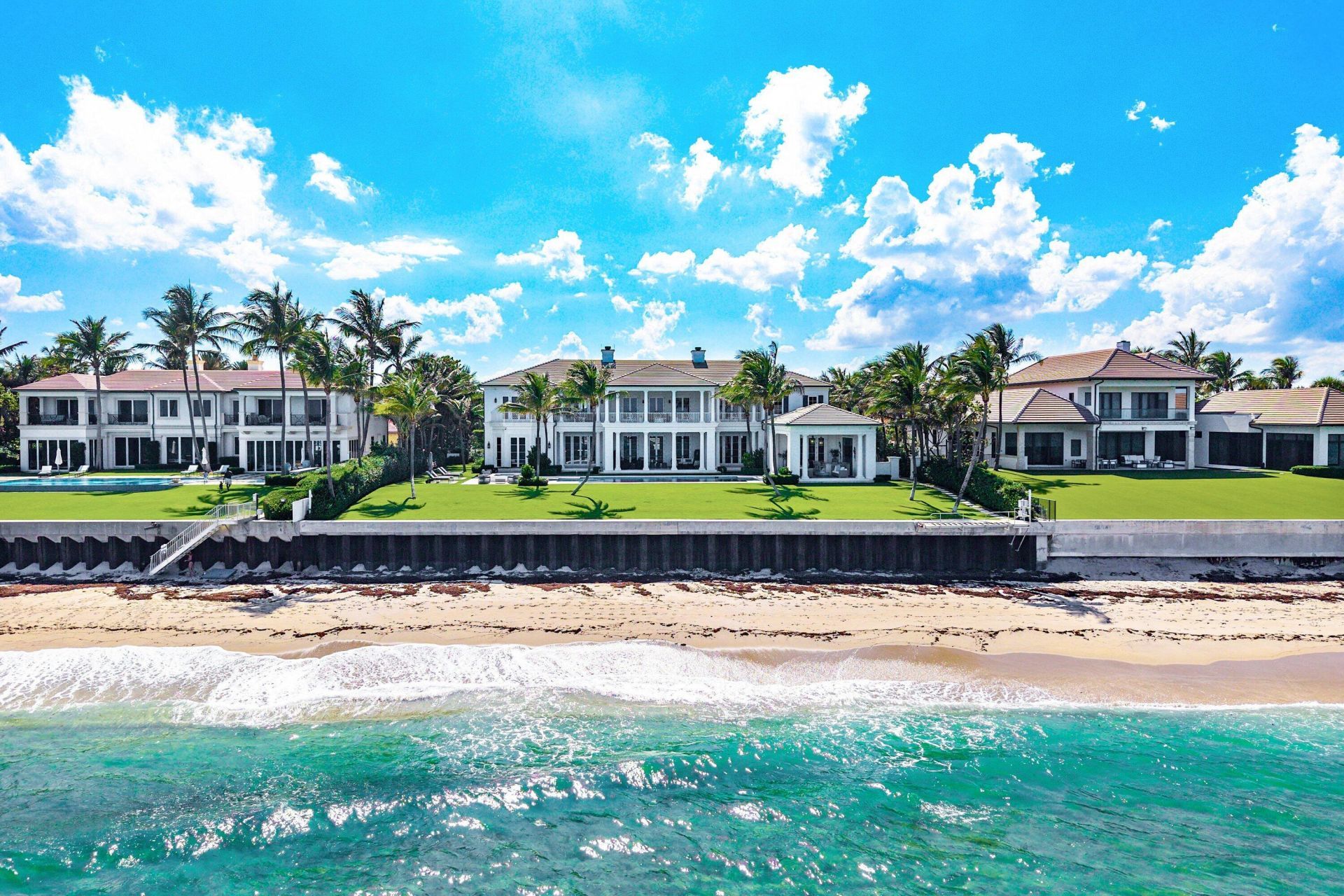640 S Ocean Boulevard, Manalapan, FL 33462 Photo