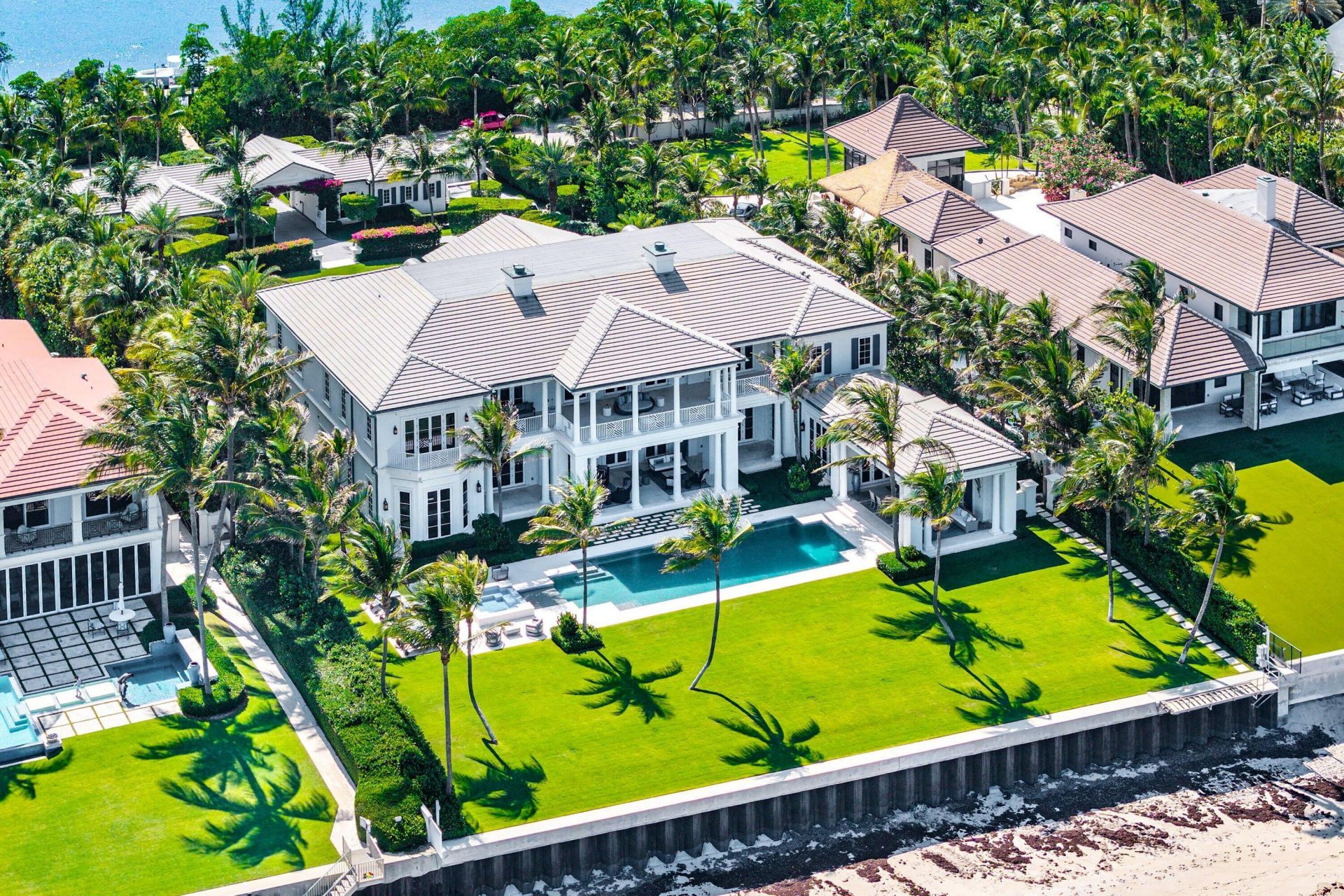 640 S Ocean Boulevard, Manalapan, FL 33462 Photo